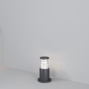 Ландшафтный светильник Бронкс / Bronx E27х1 60Вт IP 54 Ландшафтный светильник Outdoor O576FL-01GR