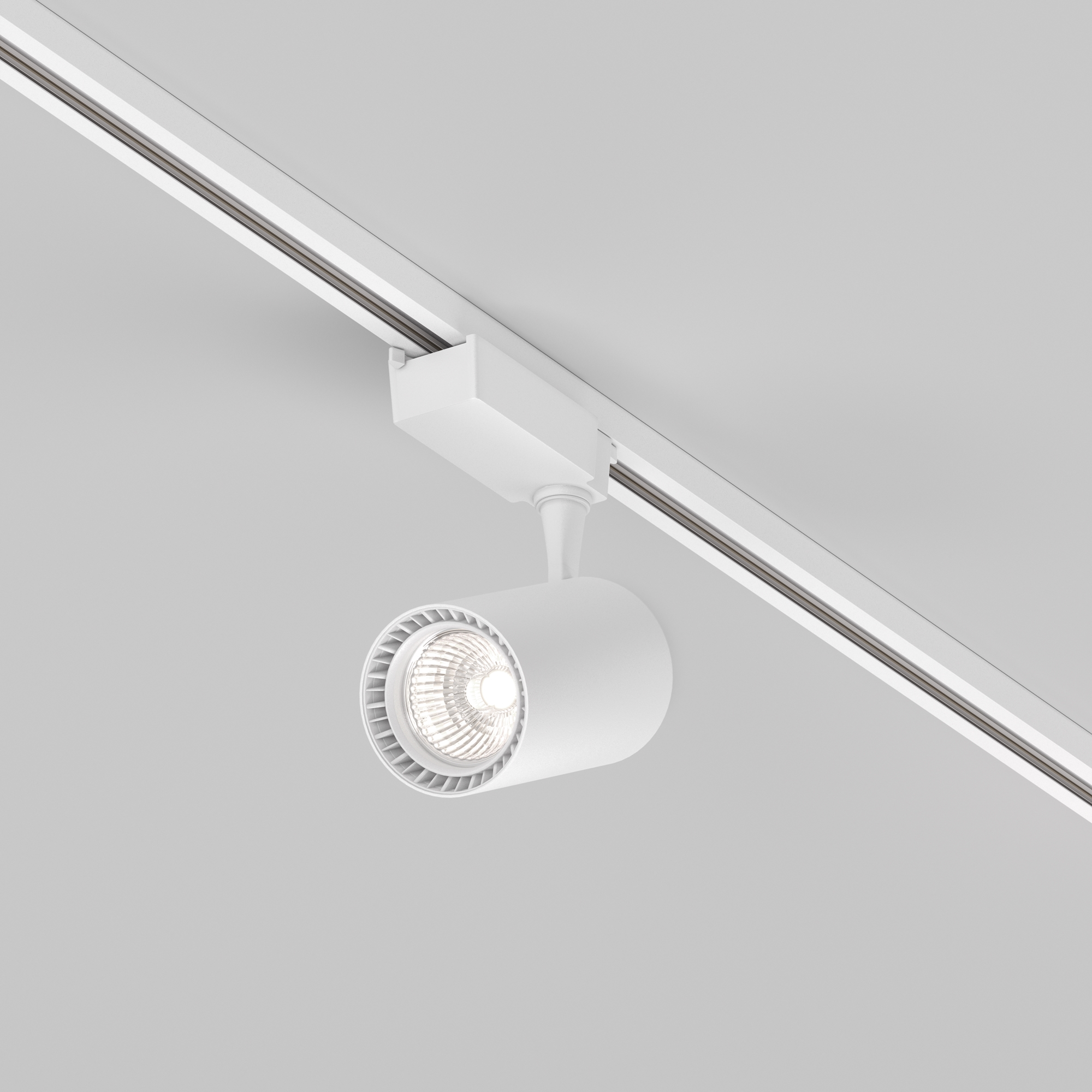 Трековый светильник Вуоро / Vuoro Unity 4000K 15Вт 36° Трековый светильник Technical TR003-1-15W4K-M-W — изображение 4