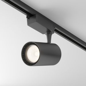 Трековый светильник Вуоро / Vuoro Unity   4000K  26Вт Трековый светильник Technical TR003-1-30W4K-B