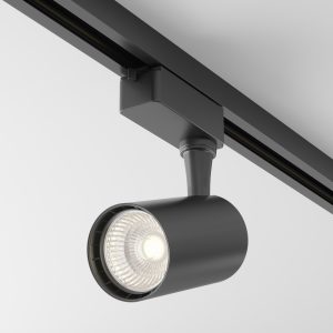 Трековый светильник Вуоро / Vuoro Unity   3000K  6Вт Трековый светильник Technical TR003-1-6W3K-B
