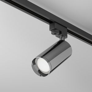 Трековый светильник Фокус / Focus Unity GU10 10Вт Трековый светильник Technical TR004-1-GU10-GF
