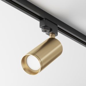 Трековый светильник Фокус / Focus Unity GU10 10Вт Трековый светильник Technical TR004-1-GU10-MG