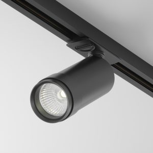 Трековый светильник Фокус Зум / Focus Zoom Unity 3000K 12Вт 15°-50° Трековый светильник Technical TR021-1-12B3K-Z-B