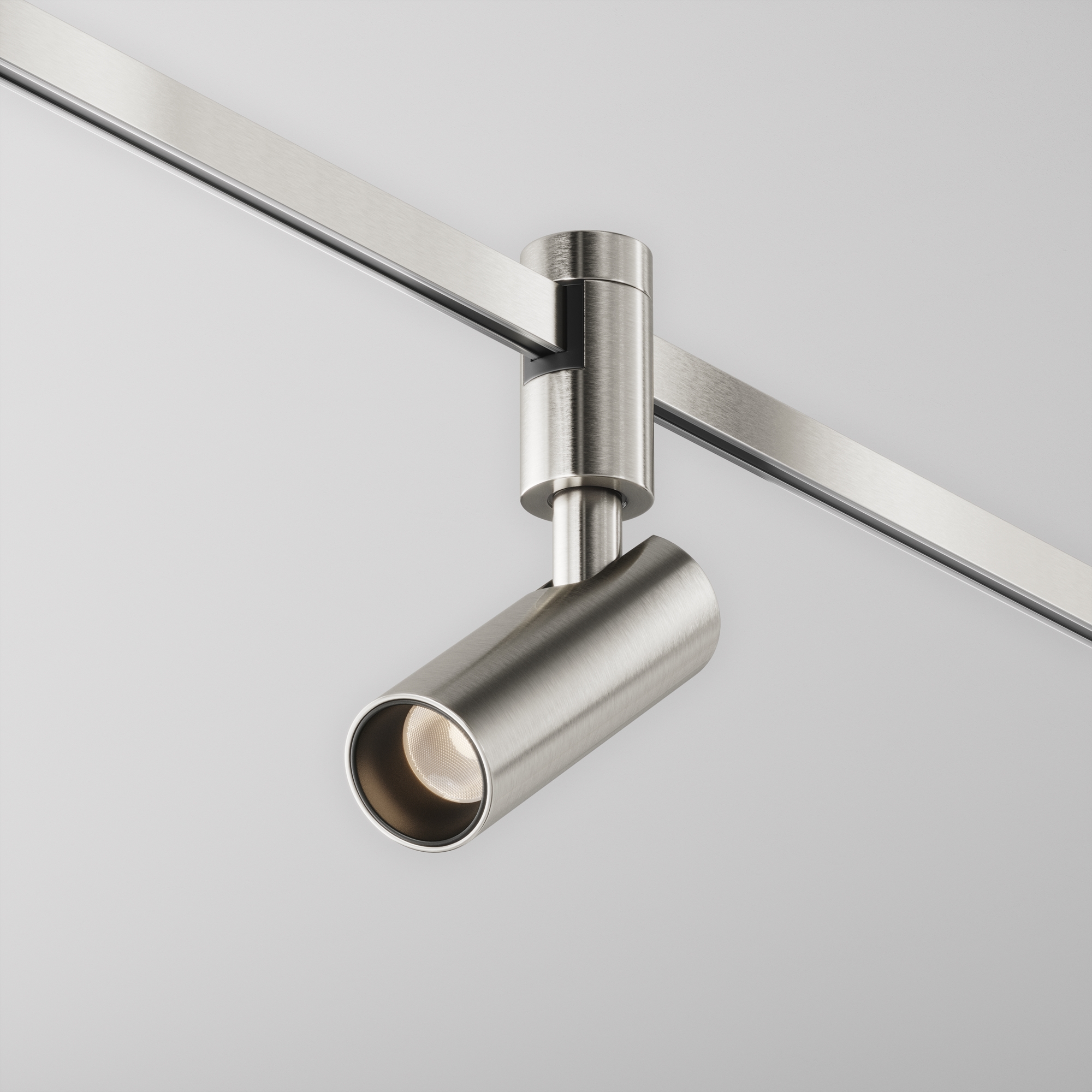 Трековый светильник Фокус / Focus Led Flarity 3000K 5Вт 34° Трековый светильник Technical TR144-1-5W3K-W-PT — изображение 2