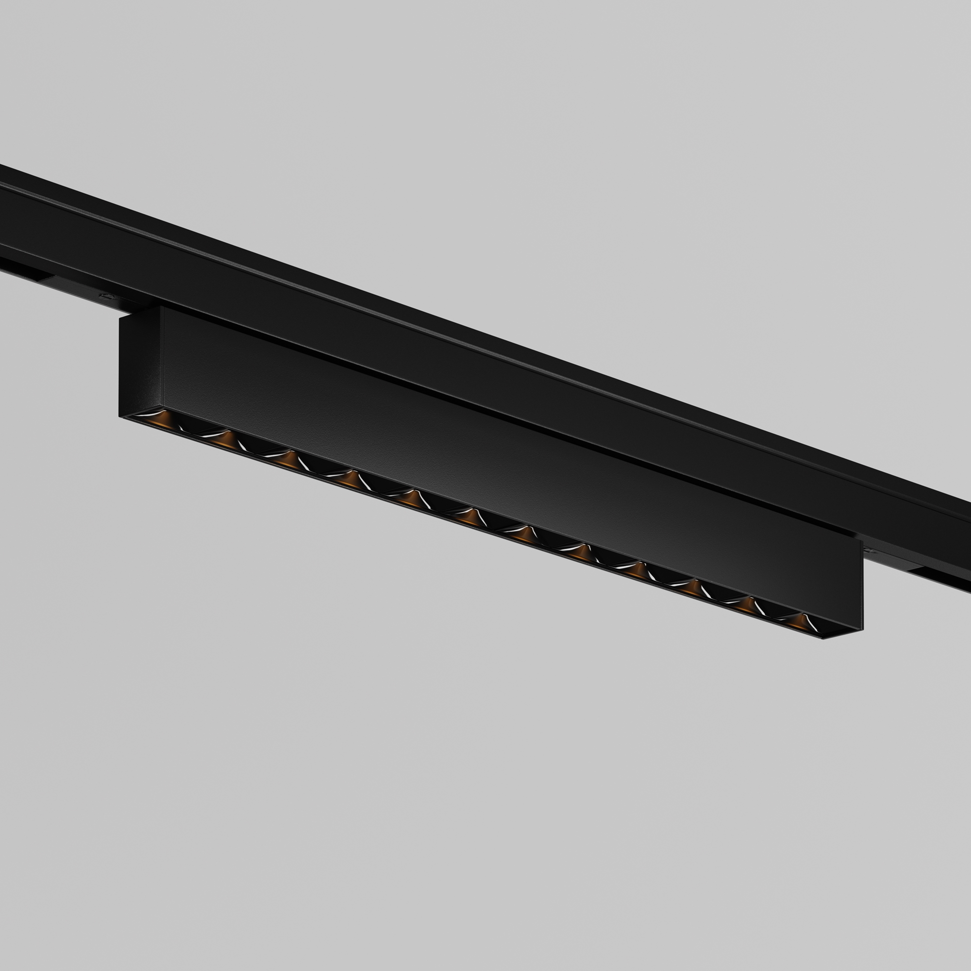 Трековый светильник Точки / Points Levity 2700К 10Вт 30° Трековый светильник Technical TR193-1-10W2.7K-M-B — изображение 4