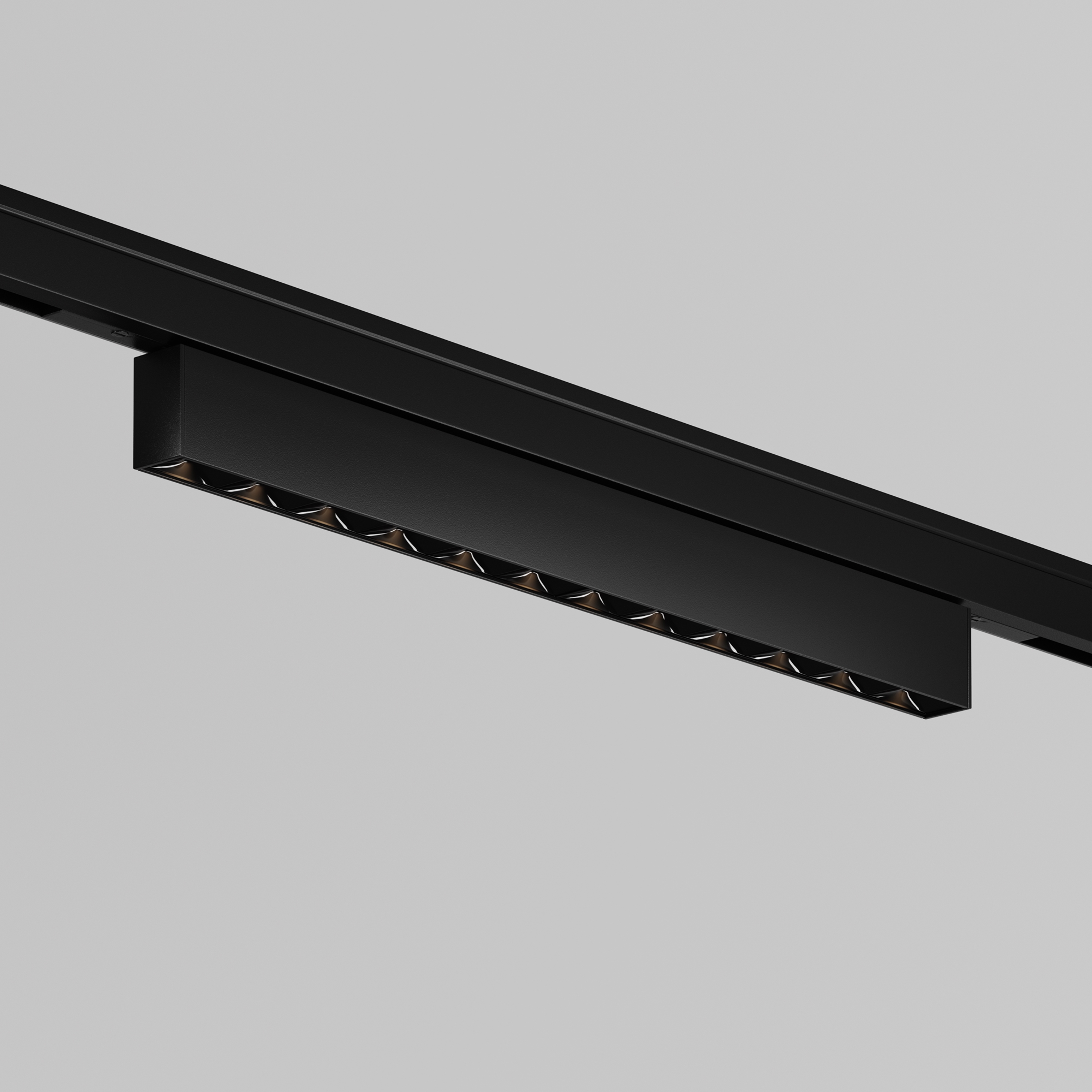 Трековый светильник Точки / Points Levity 3000К 10Вт 30° Трековый светильник Technical TR193-1-10W3K-M-B — изображение 4