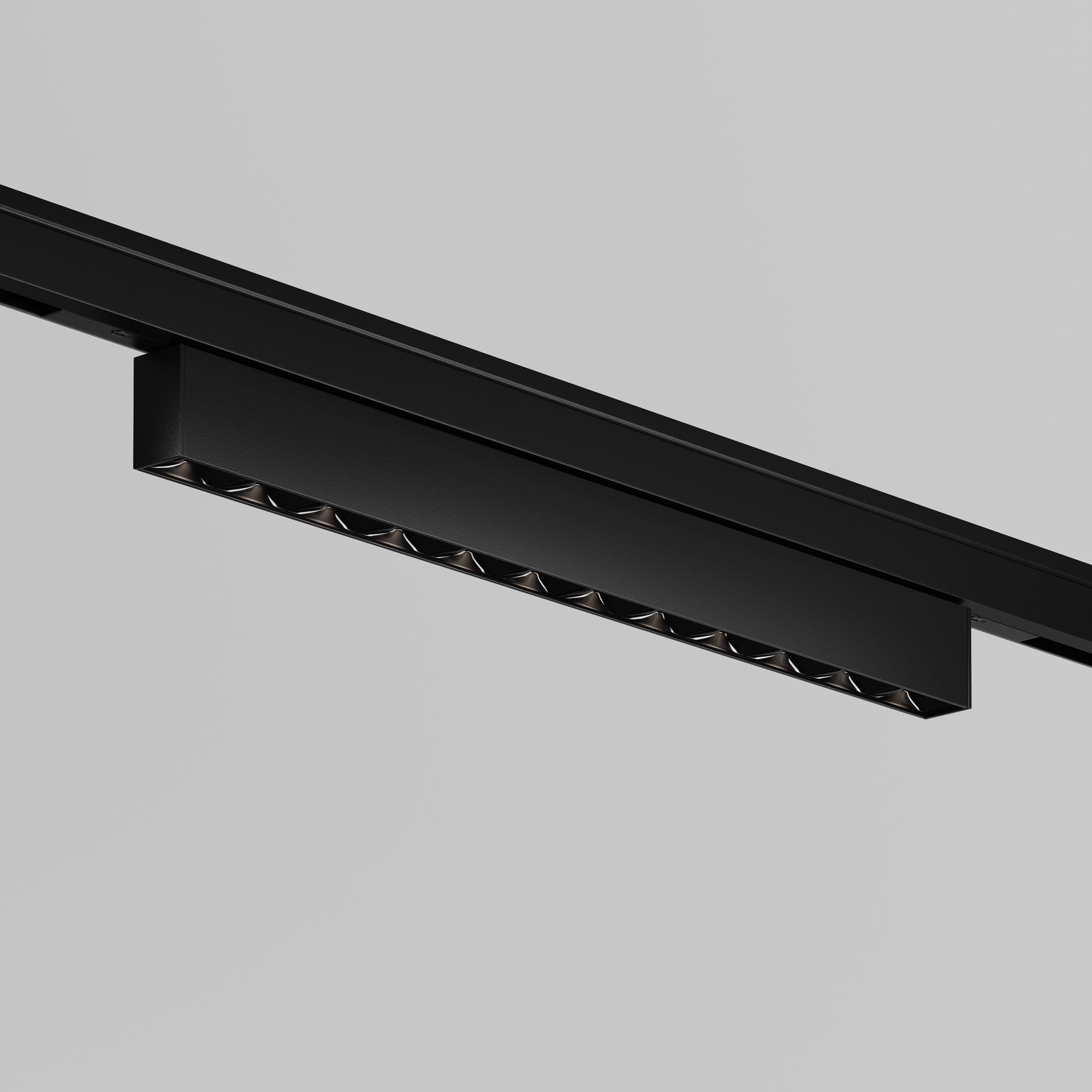 Трековый светильник Точки / Points Levity 4000К 10Вт 30° Трековый светильник Technical TR193-1-10W4K-M-B — изображение 4