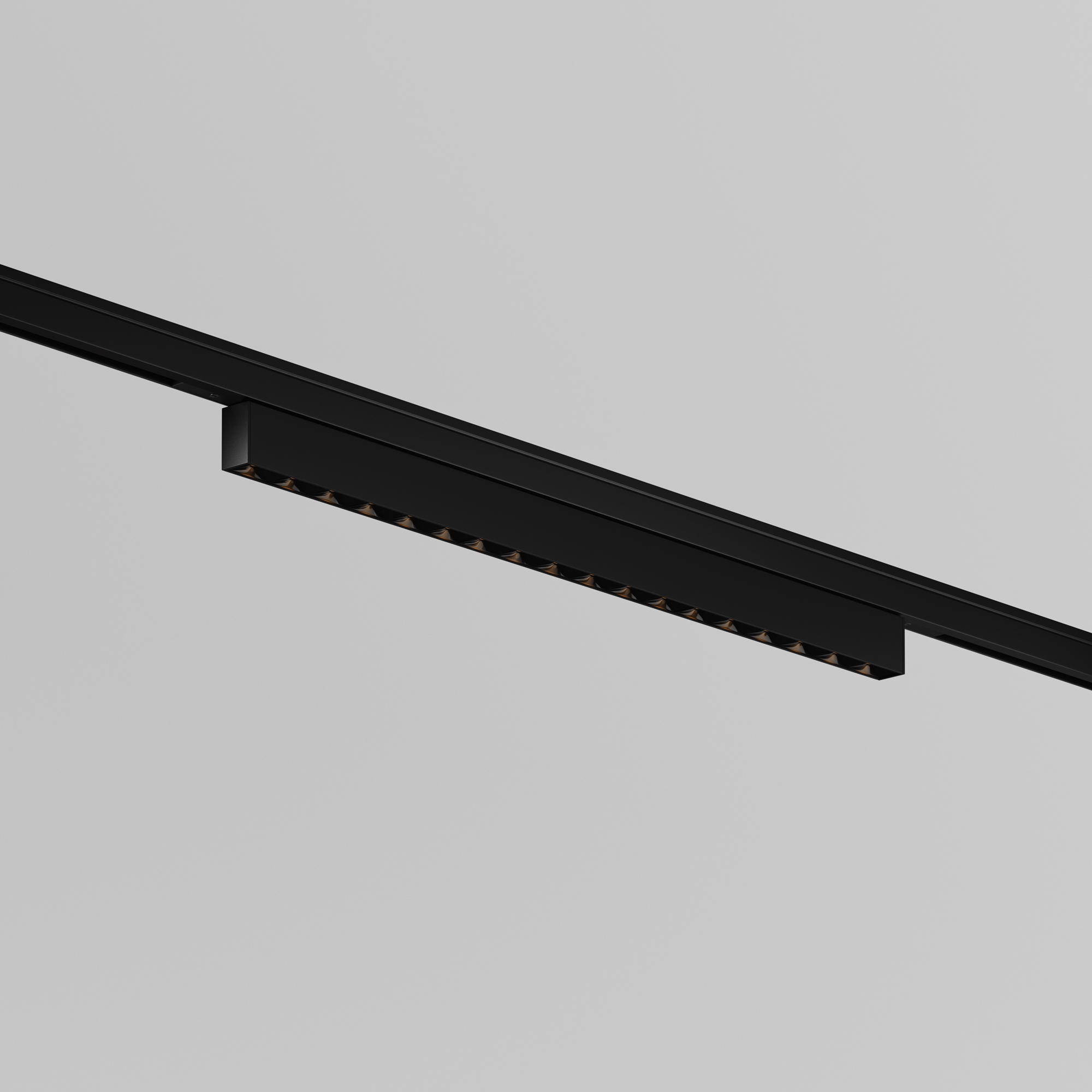 Трековый светильник Точки / Points Levity 2700К 15Вт 30° Трековый светильник Technical TR193-1-15W2.7K-M-B — изображение 4