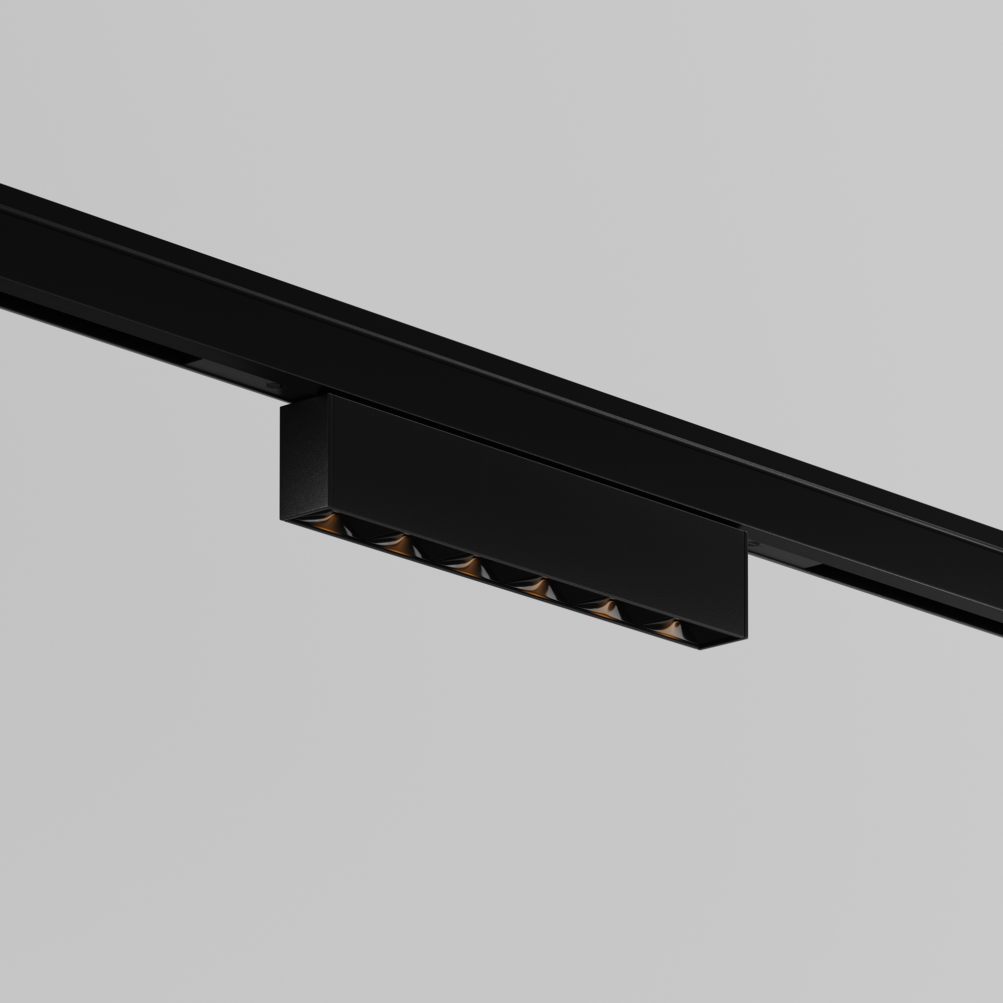 Трековый светильник Точки / Points Levity 2700К 5Вт 30° Трековый светильник Technical TR193-1-5W2.7K-M-B — изображение 4