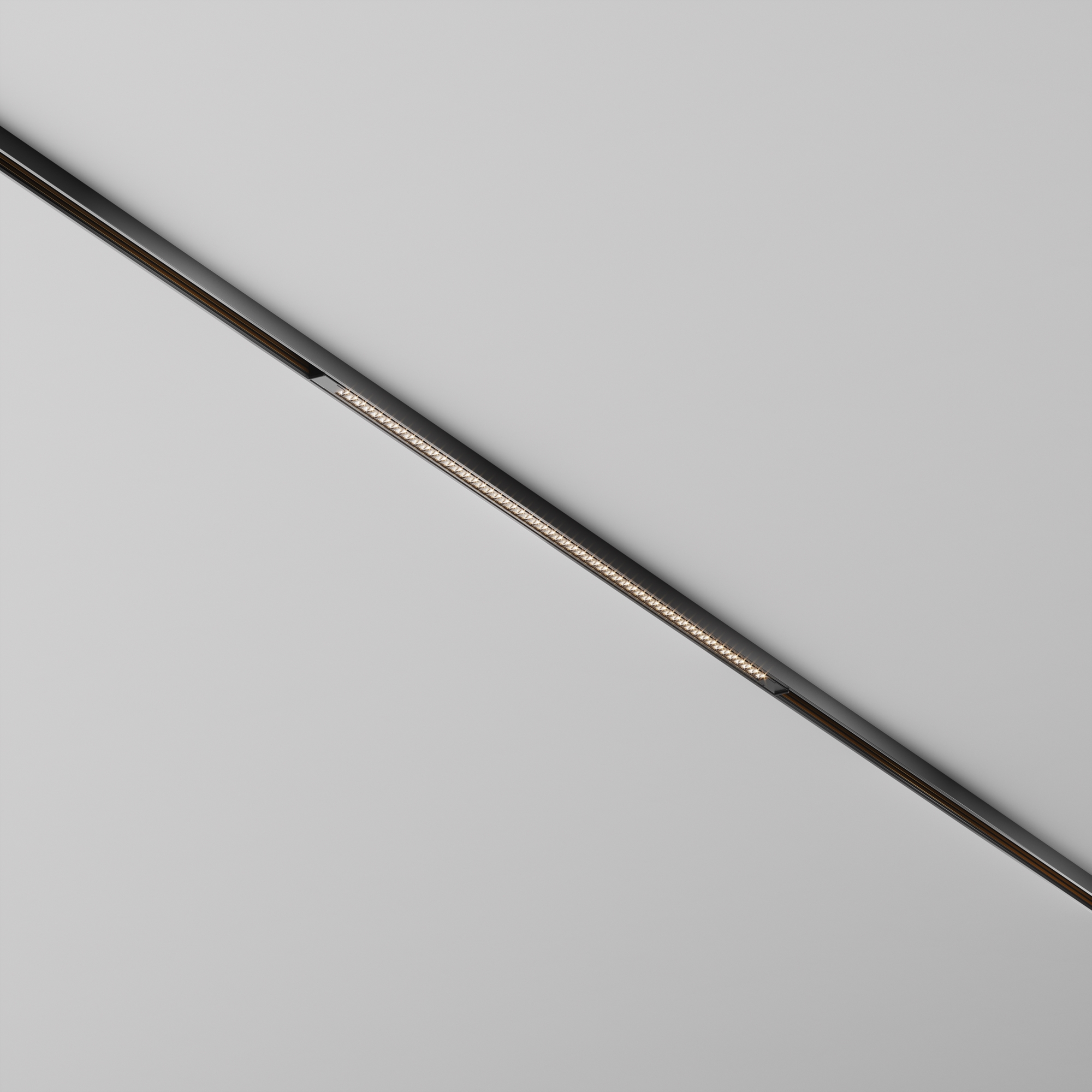 Трековый светильник Точки / Points Exility X 4000K 12Вт 40° Трековый светильник Technical TR241-2-12W4K-B — изображение 2