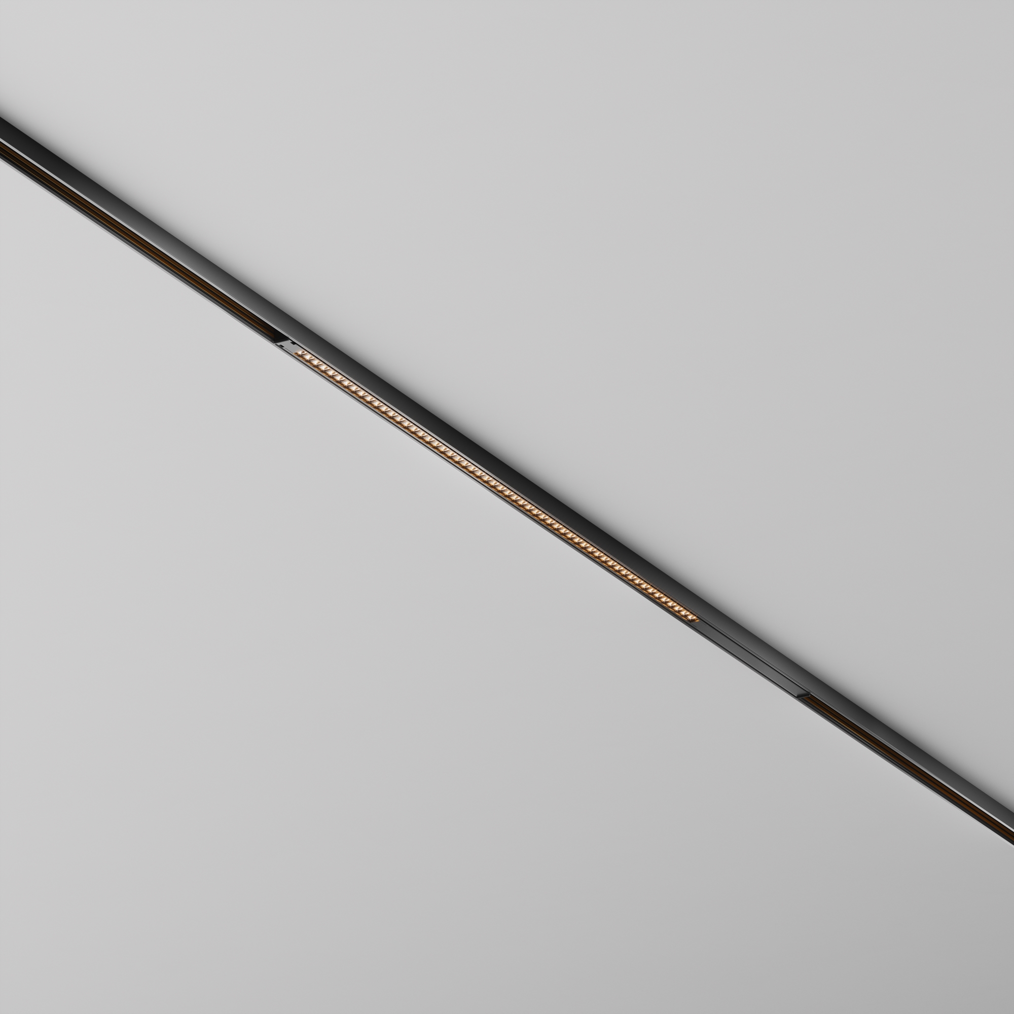 Трековый светильник Точки / Points Exility X 2700-6000K 12Вт 40° Dim Smart Zigbee Трековый светильник Technical TR241-4-12WTW-DSZ-B — изображение 2