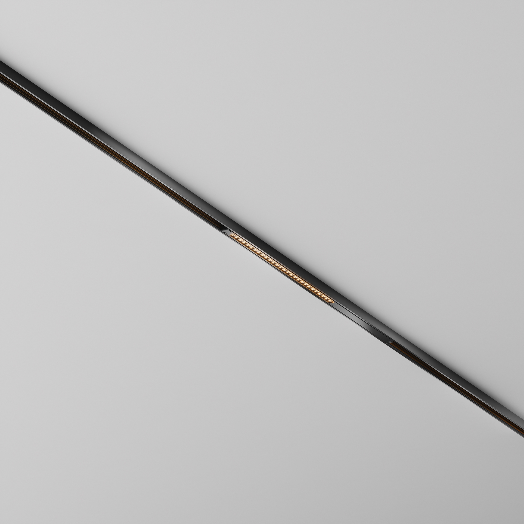 Трековый светильник Точки / Points Exility X 2700-6000K 6Вт 40° Dim Dali2 Трековый светильник Technical TR241-4-6WTW-DD2-B — изображение 2