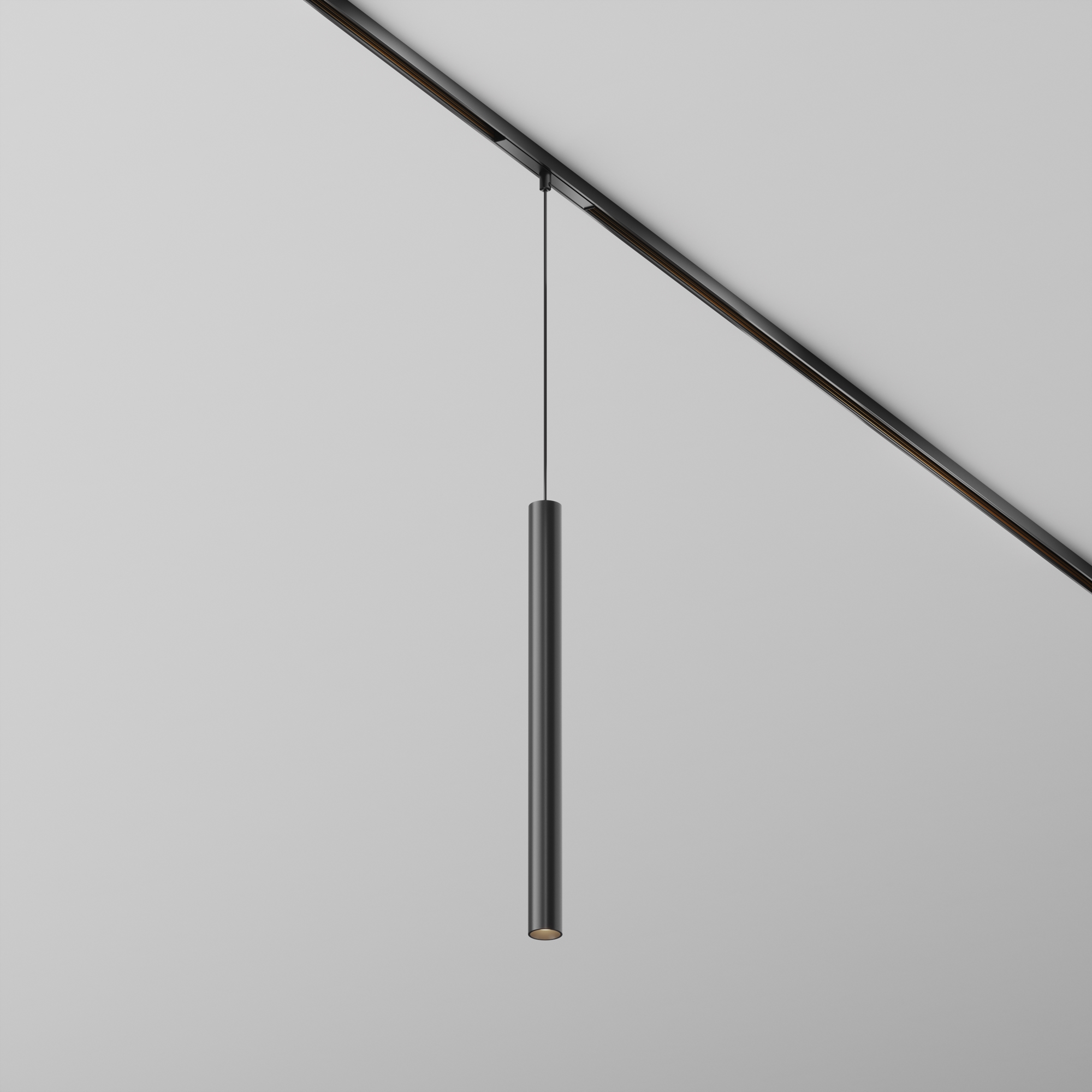 Трековый светильник Фокус / Focus Led Exility X 4000K 7Вт 36° Трековый светильник Technical TR245-7W4K-B — изображение 2