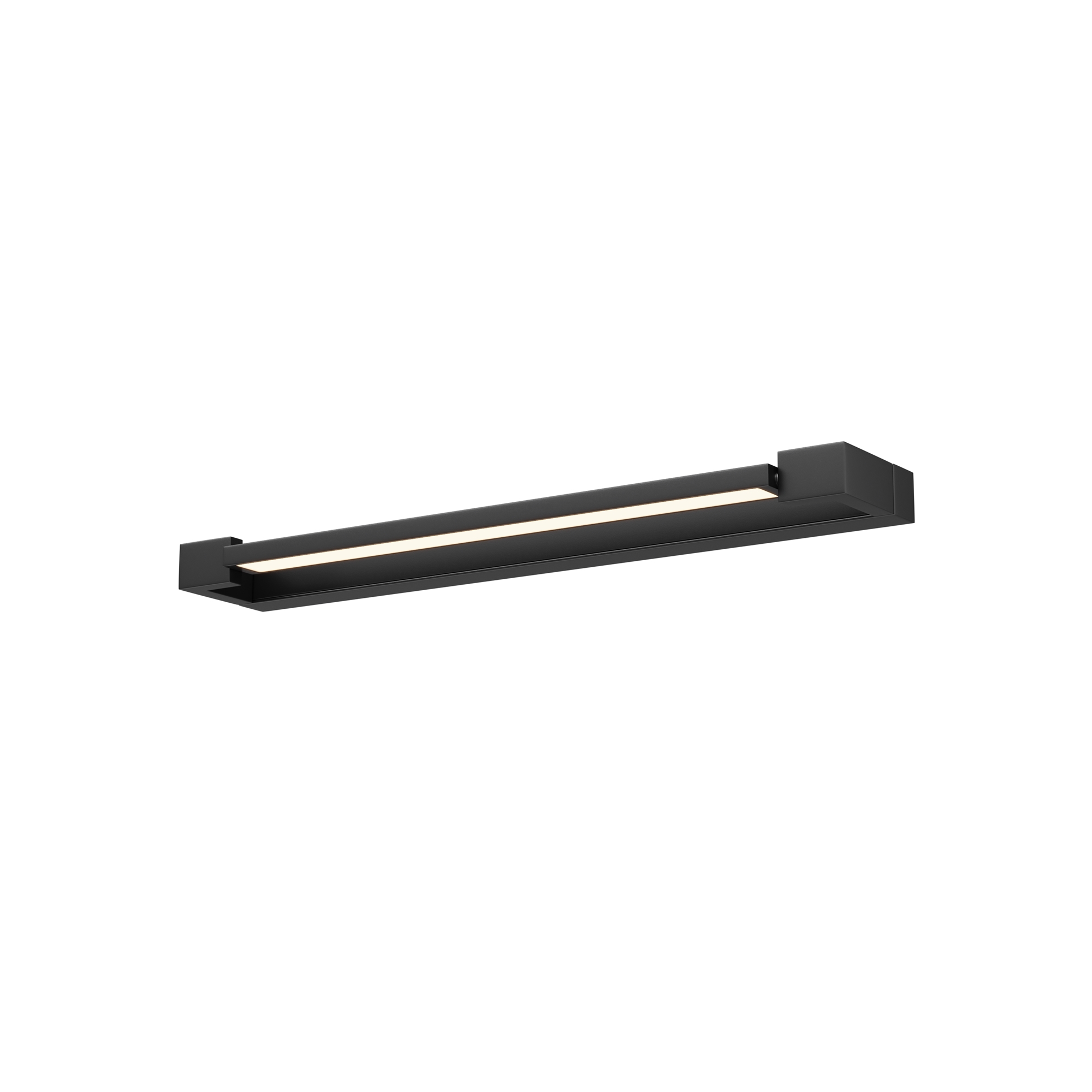 Подсветка Луч / Beam 2700К 9Вт Подсветка Maytoni MIR002WL-L10B3K