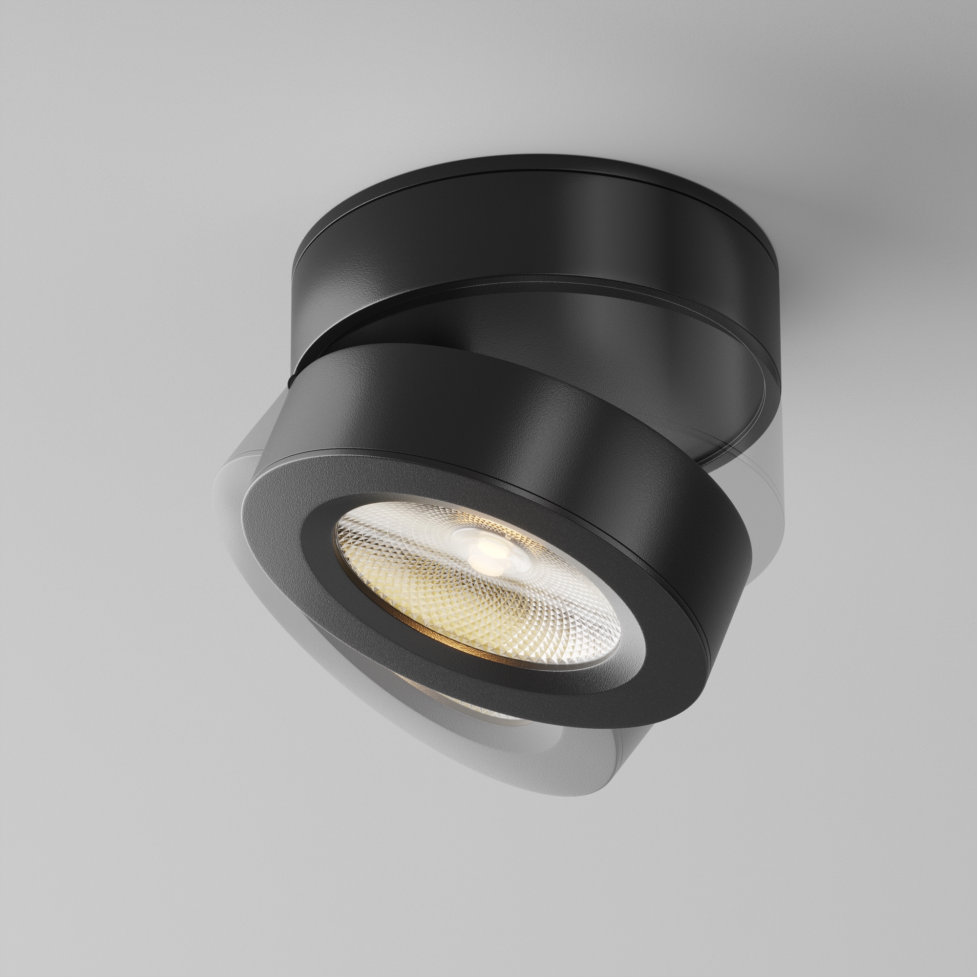 Потолочный светильник Магия / Magic 7 Вт 3000 К 36° Потолочный светильник Technical C022CL-7W3K-B-1 — изображение 4