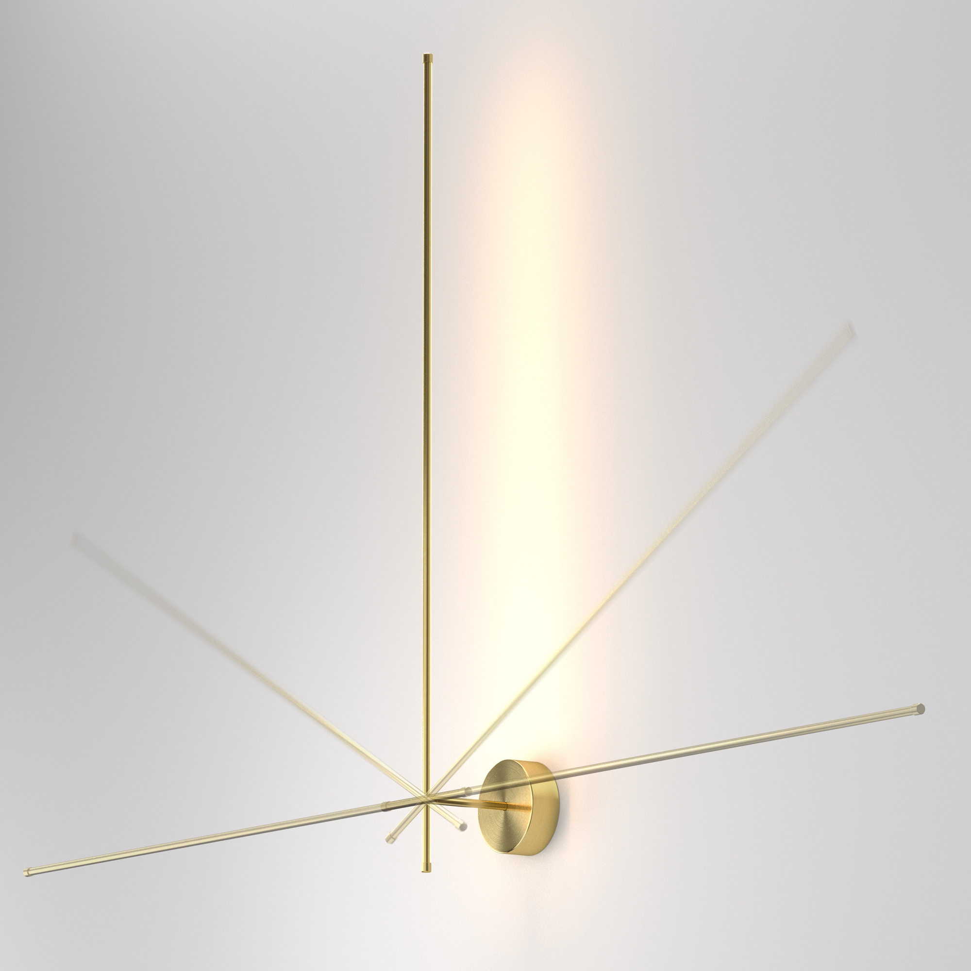Настенный светильник (бра) Элегантный / Elegant 2700К 12Вт Настенный светильник (бра) Maytoni C085WL-L12BS2.7K — изображение 4