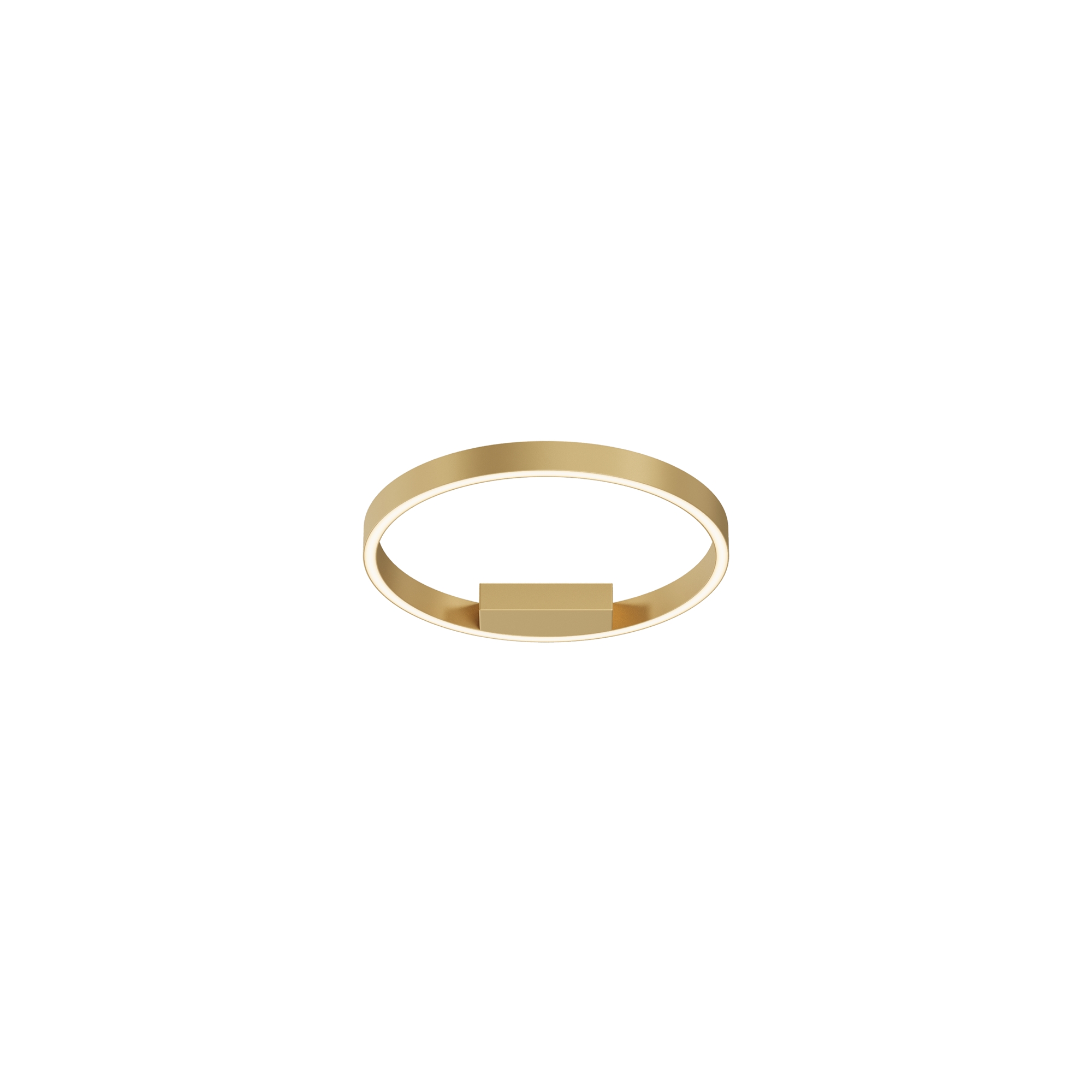 Потолочный светильник Рим / Rim 2600-3500К 24Вт Потолочный светильник Maytoni MOD058CL-L25BSK