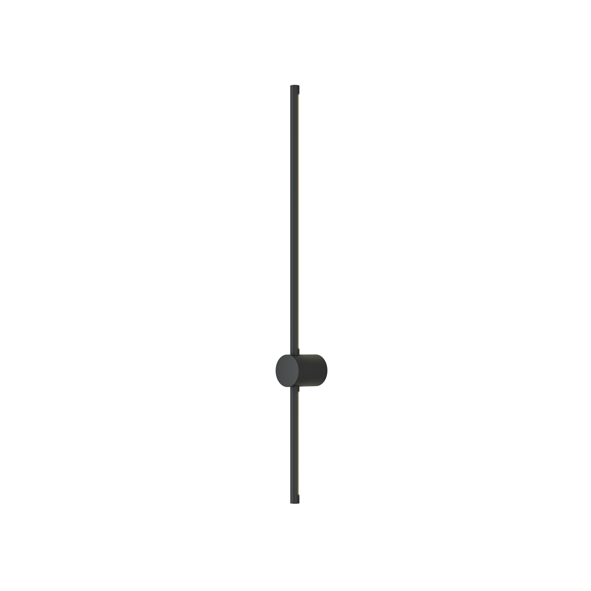 Настенный светильник (бра) Луч света / Light stick 3000К 10Вт Настенный светильник (бра) Maytoni MOD237WL-L11B3K