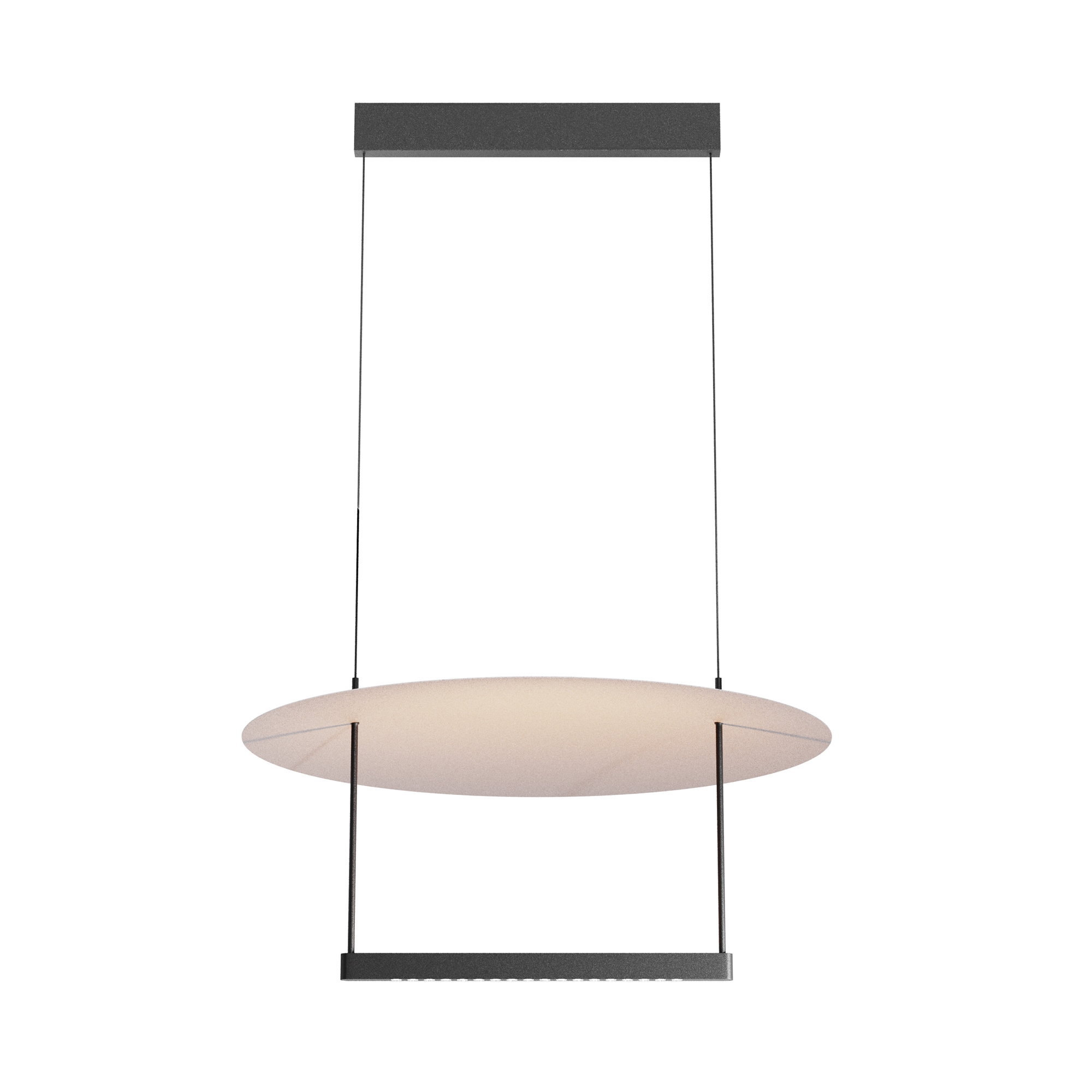Подвесной светильник Атмосфера / Ambience 3000К 30Вт Подвесной светильник Maytoni MOD280PL-L30B3K1