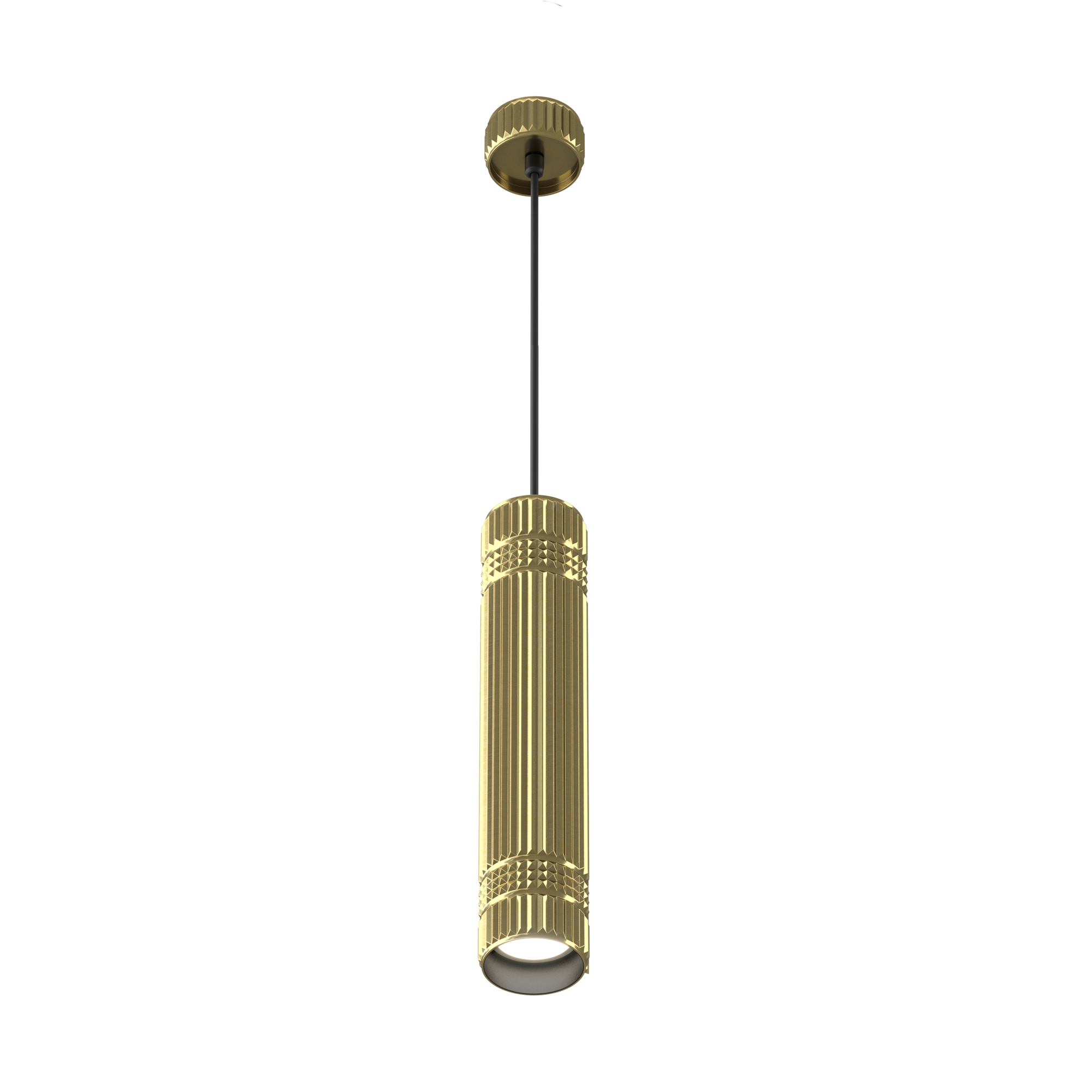 Подвесной светильник Метрополис / Metropolis GU10х1 Подвесной светильник Maytoni MOD475PL-01BS