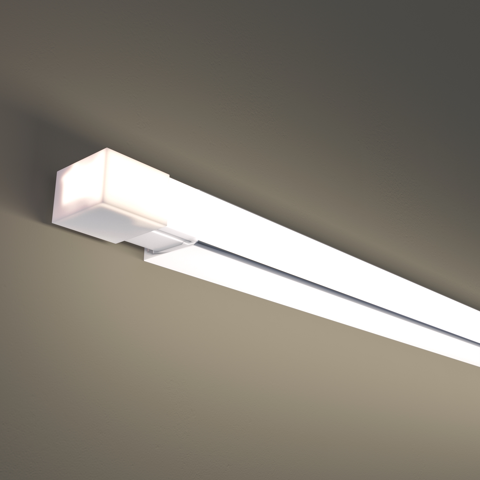 Гибкий неон 17х12 24В 10Вт/м 4000K IP67 5м Гибкий неон Led Strip 432002 — изображение 4