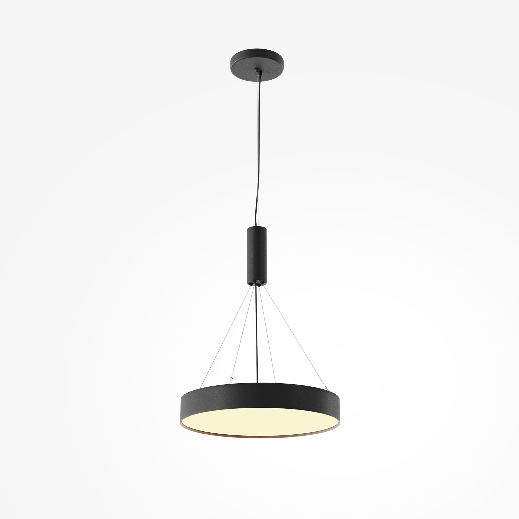 Потолочный светильник Зон / Zon 45 Вт 2700 К 120° Потолочный светильник Technical C032CL-45W2.7K-RD-B — изображение 4
