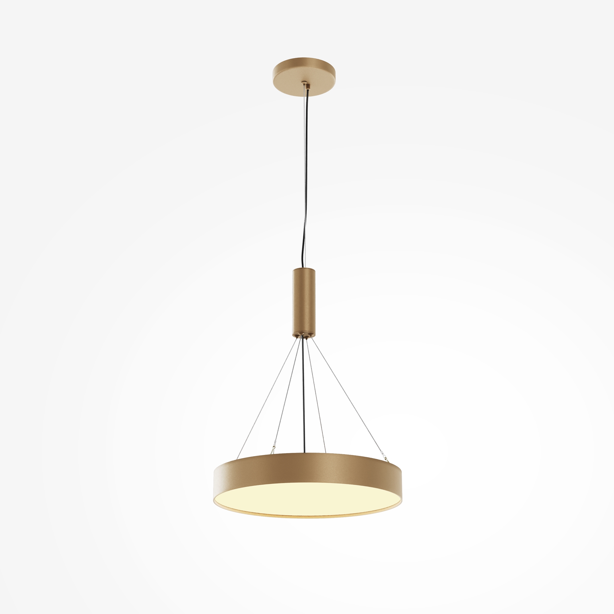 Потолочный светильник Зон / Zon 45 Вт 2700 К 120° Потолочный светильник Technical C032CL-45W2.7K-RD-MG — изображение 4