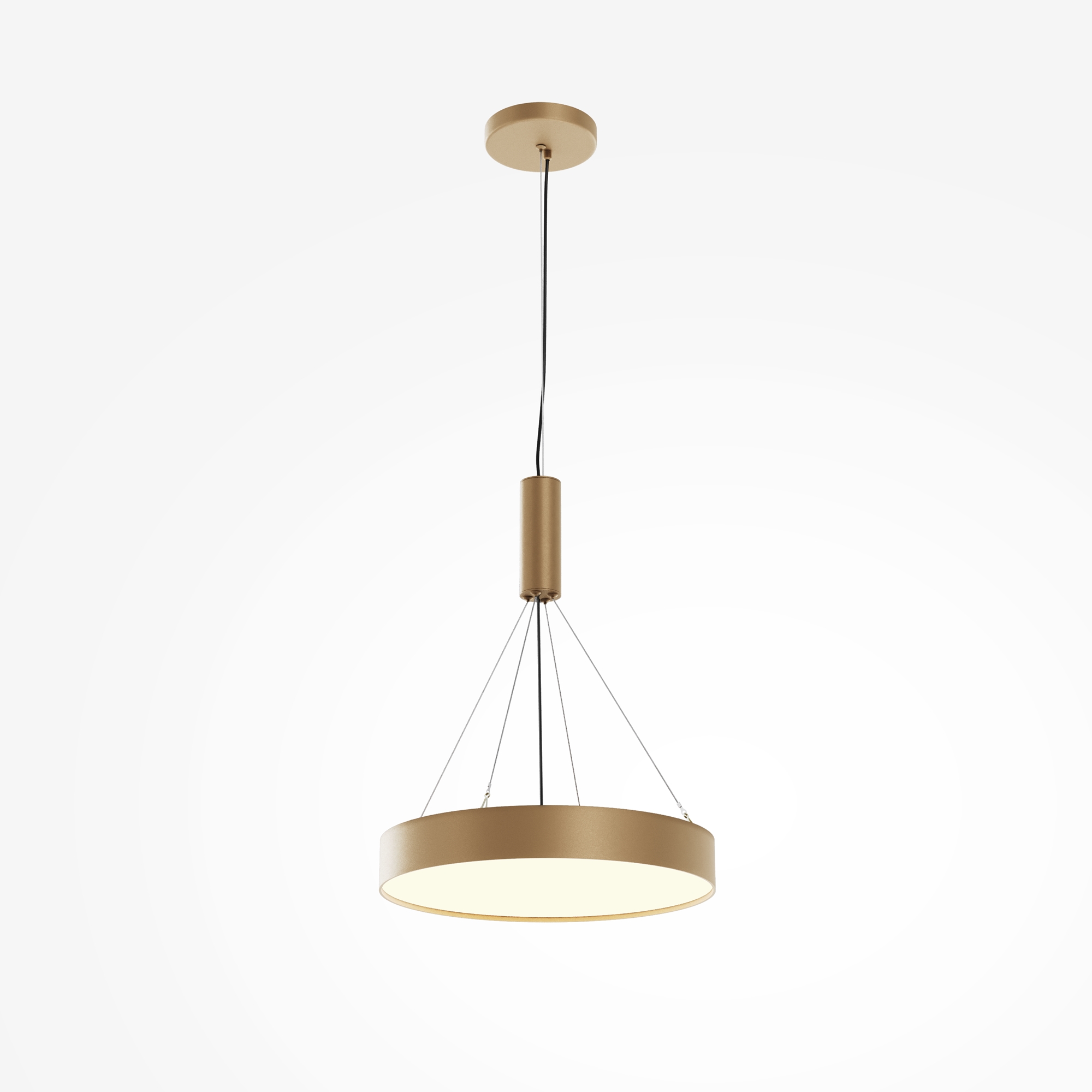Потолочный светильник Зон / Zon 45 Вт 3000 К 120° Потолочный светильник Technical C032CL-45W3K-RD-MG — изображение 2