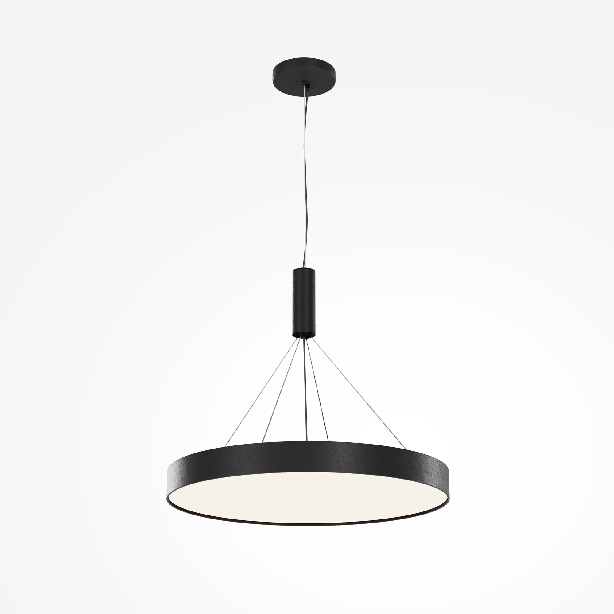 Потолочный светильник Зон / Zon 90 Вт 4000 К 120° Потолочный светильник Technical C032CL-90W4K-RD-B — изображение 3