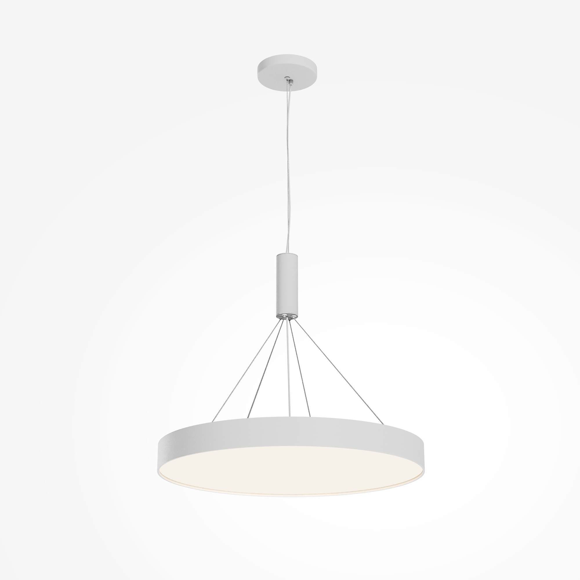 Потолочный светильник Зон / Zon 90 Вт 4000 К 120° Потолочный светильник Technical C032CL-90W4K-RD-W — изображение 3