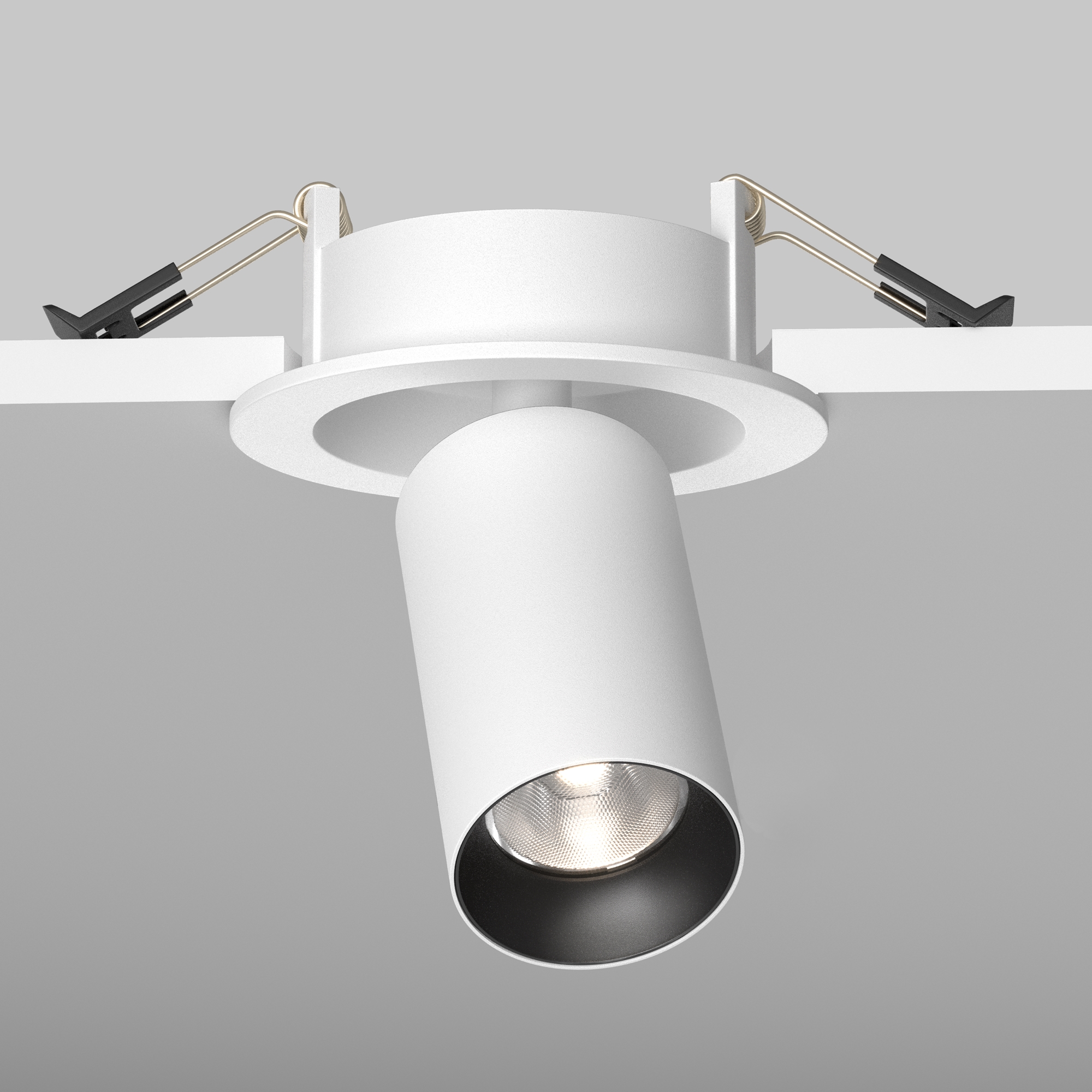 Встраиваемый светильник Фокус / FOCUS LED 7 Вт 4000 К 50° Встраиваемый светильник Technical C071CL-7W4K-WB — изображение 3