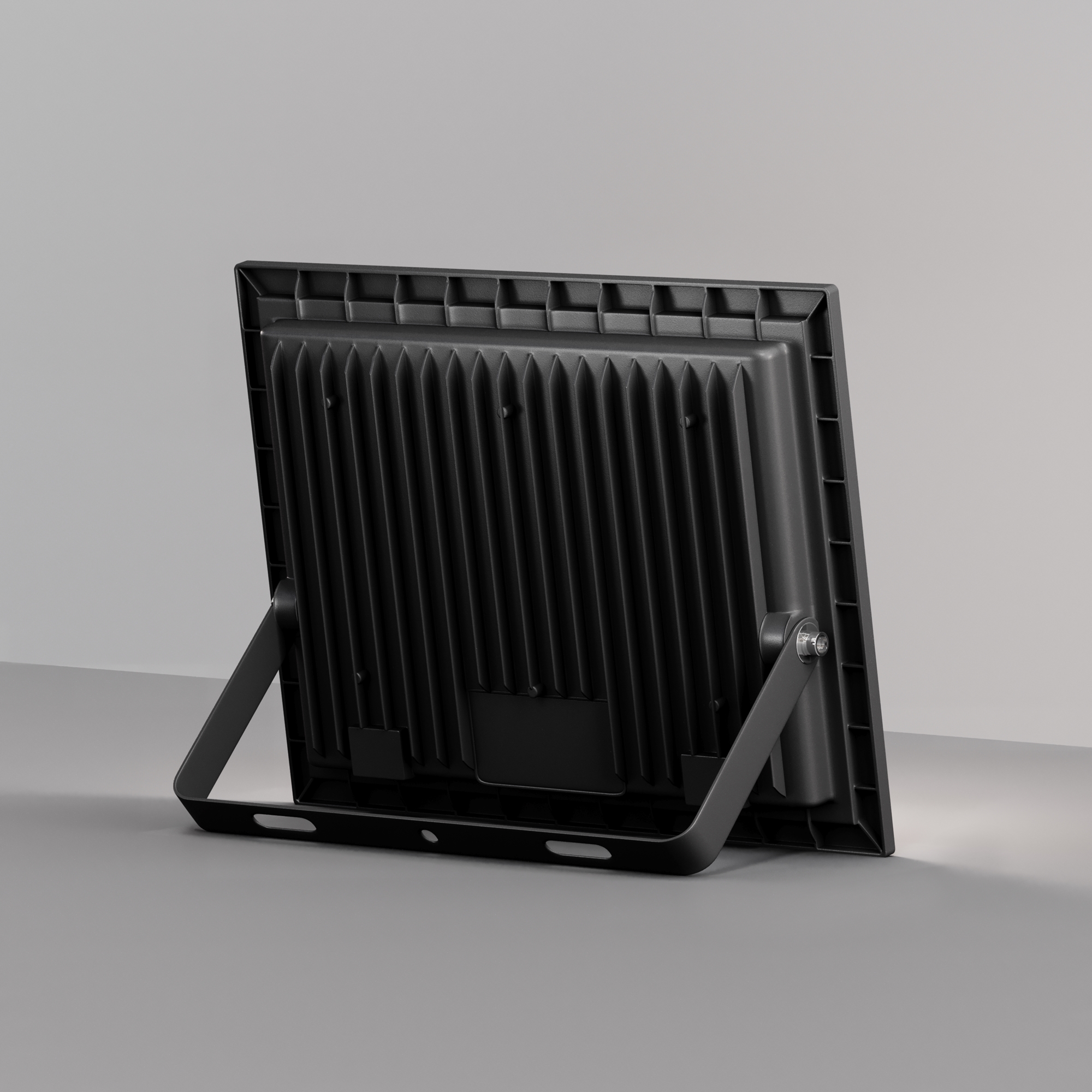 Прожектор Поток / Flood 6500К 100Вт IP 65 Прожектор Outdoor FL001-L100B6K — изображение 4