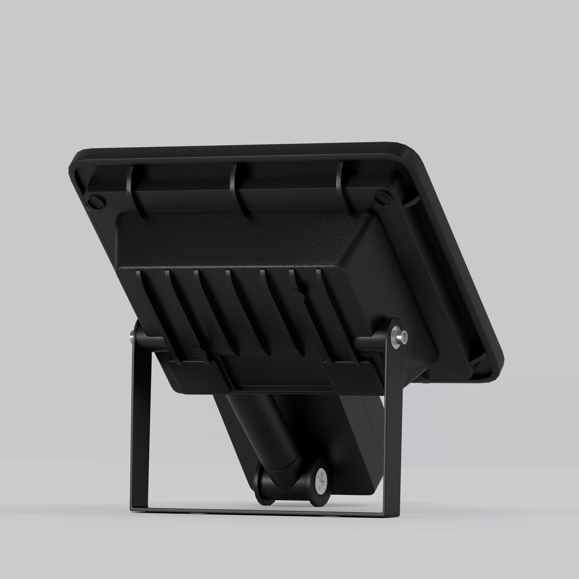 Прожектор Поток / Flood 6500К 10Вт IP 65 Прожектор Outdoor FL001-L10B6KSR — изображение 4