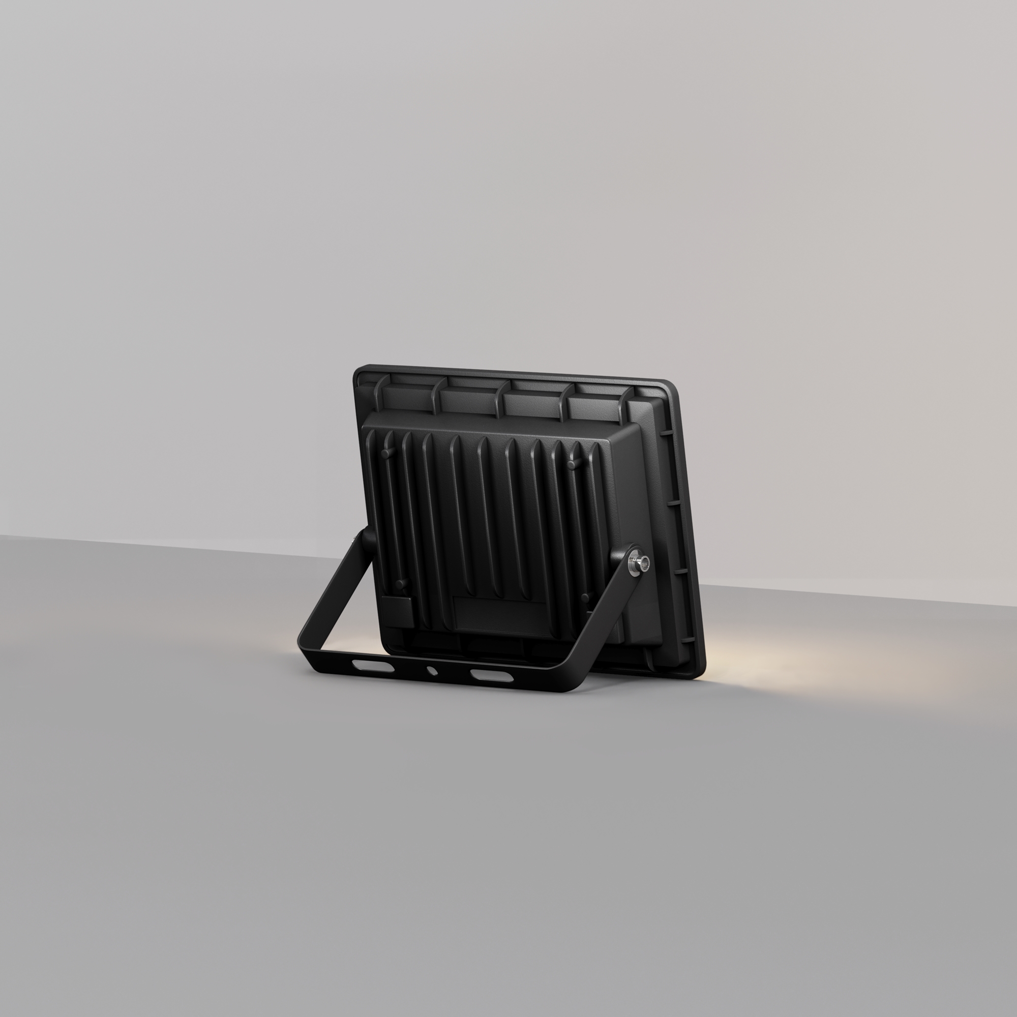 Прожектор Поток / Flood 4000К 30Вт IP 65 Прожектор Outdoor FL001-L30B4K — изображение 4