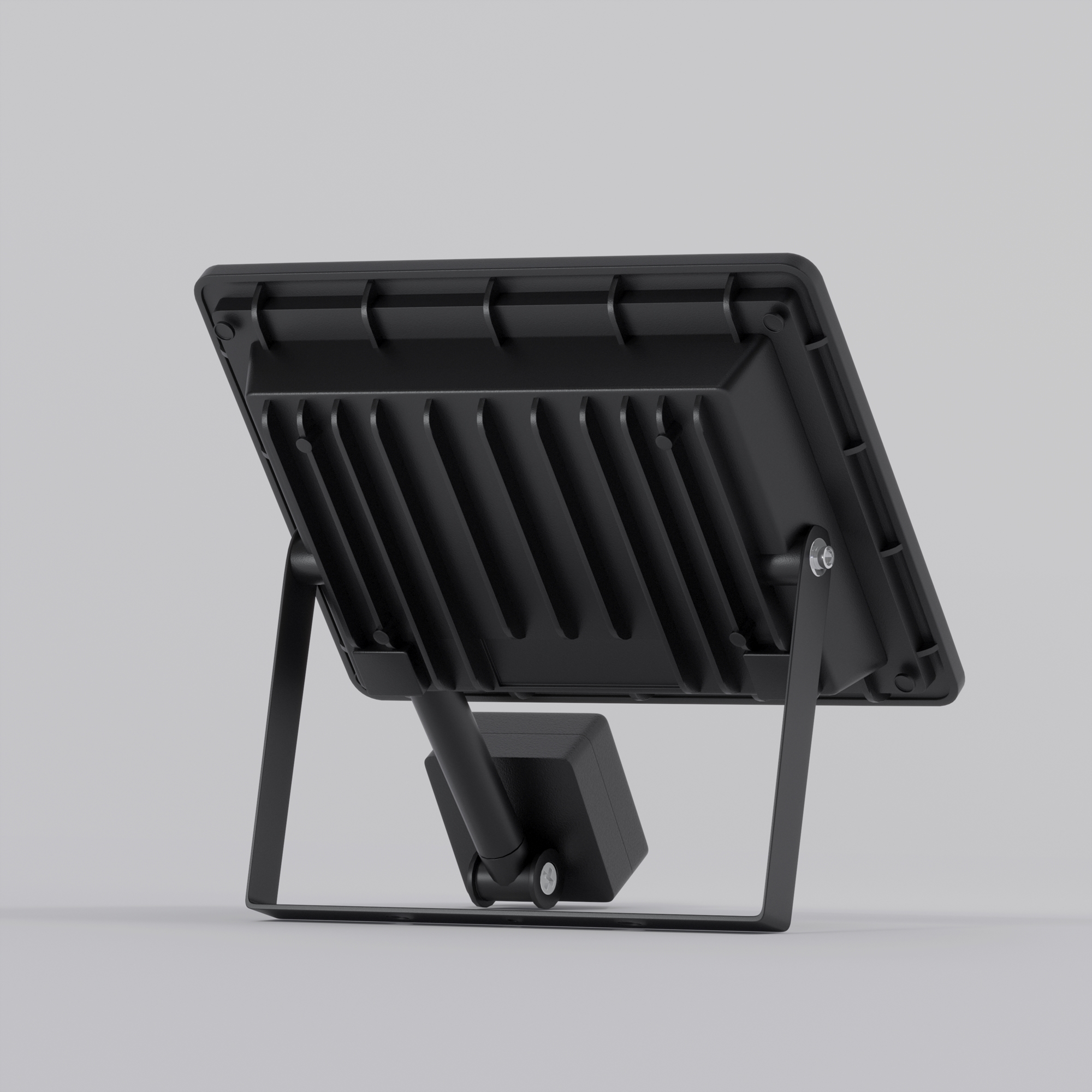Прожектор Поток / Flood 6500К 30Вт IP 65 Прожектор Outdoor FL001-L30B6KSR — изображение 4