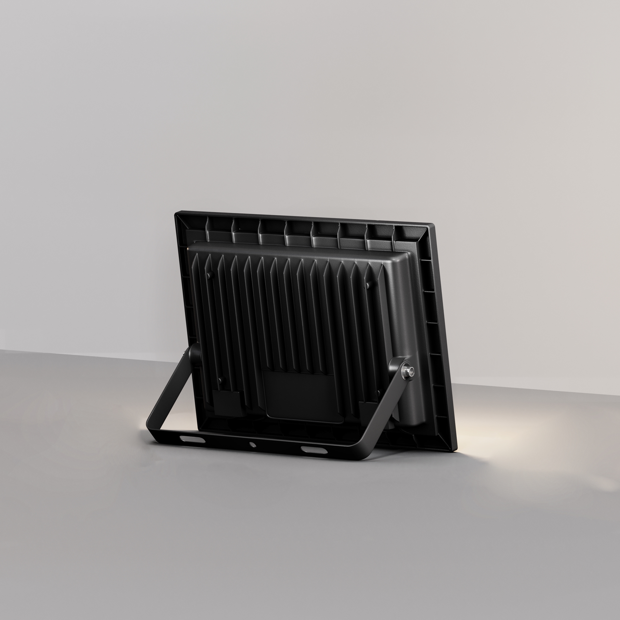 Прожектор Поток / Flood 4000К 50Вт IP 65 Прожектор Outdoor FL001-L50B4K — изображение 4