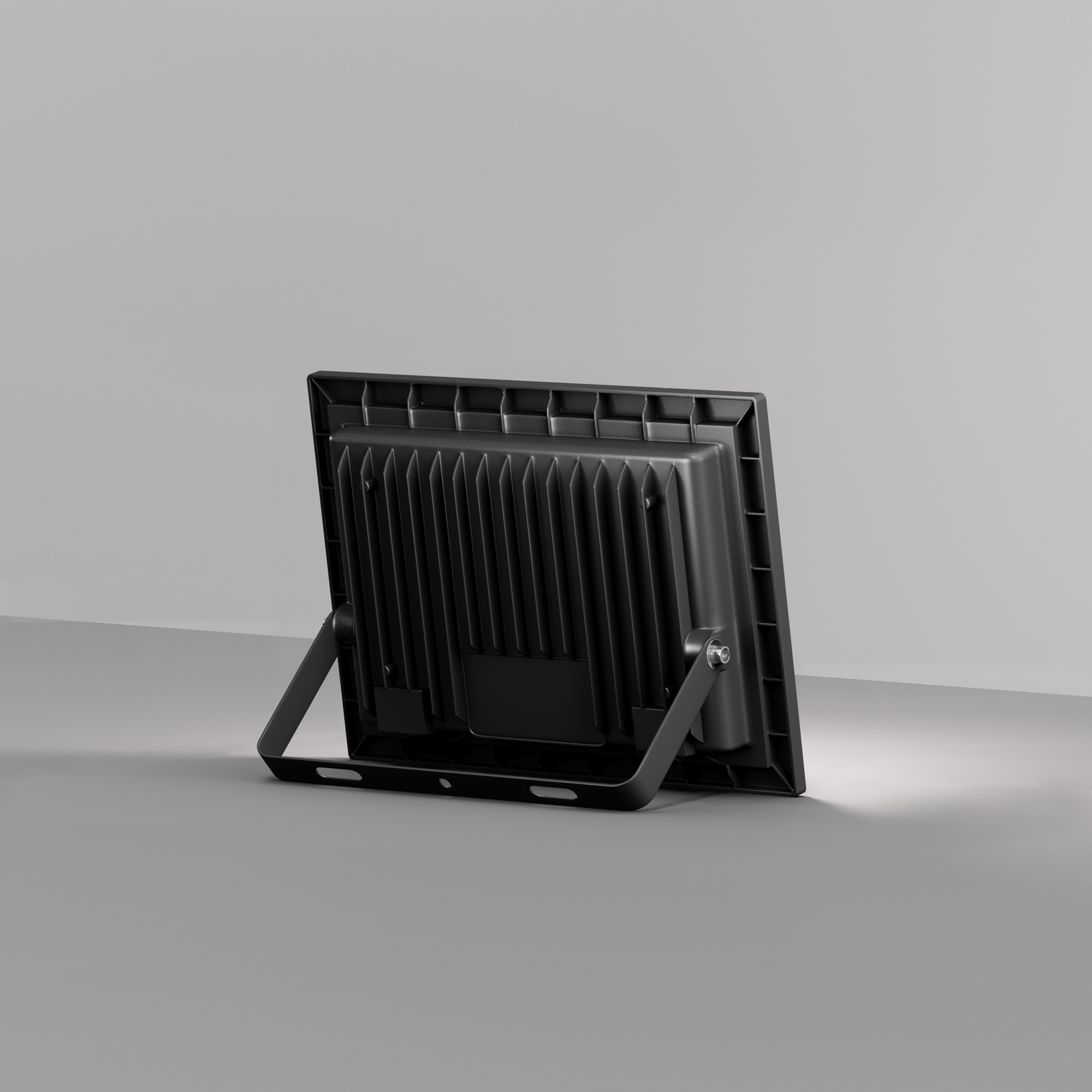 Прожектор Поток / Flood 6500К 50Вт IP 65 Прожектор Outdoor FL001-L50B6K — изображение 4