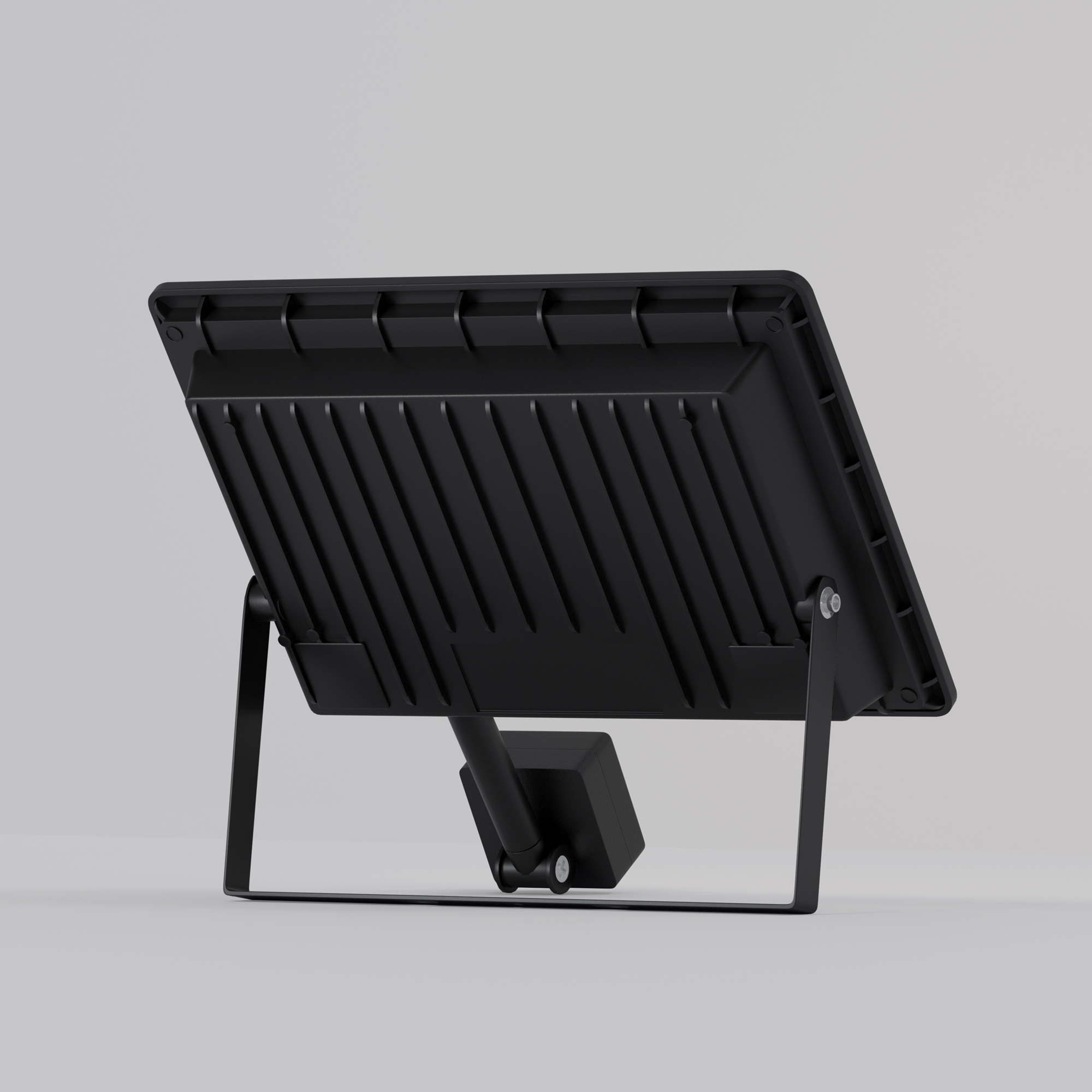 Прожектор Поток / Flood 6500К 50Вт IP 65 Прожектор Outdoor FL001-L50B6KSR — изображение 4