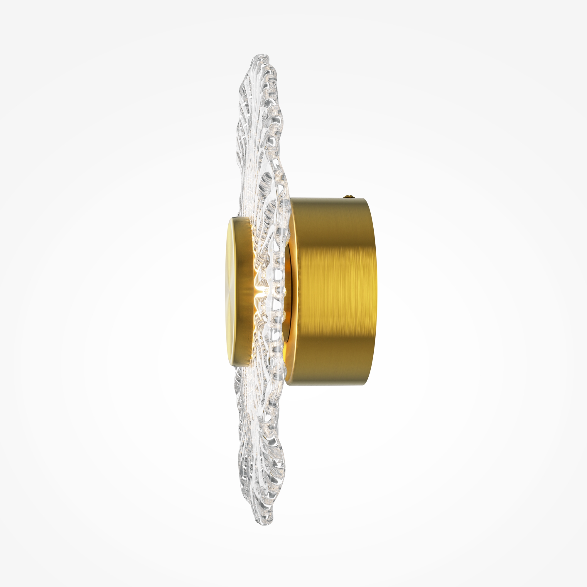 Настенный светильник (бра) Сияние / Sparkle 3000К 5Вт Настенный светильник (бра) Maytoni MOD343WL-L5BS3K3 — изображение 2