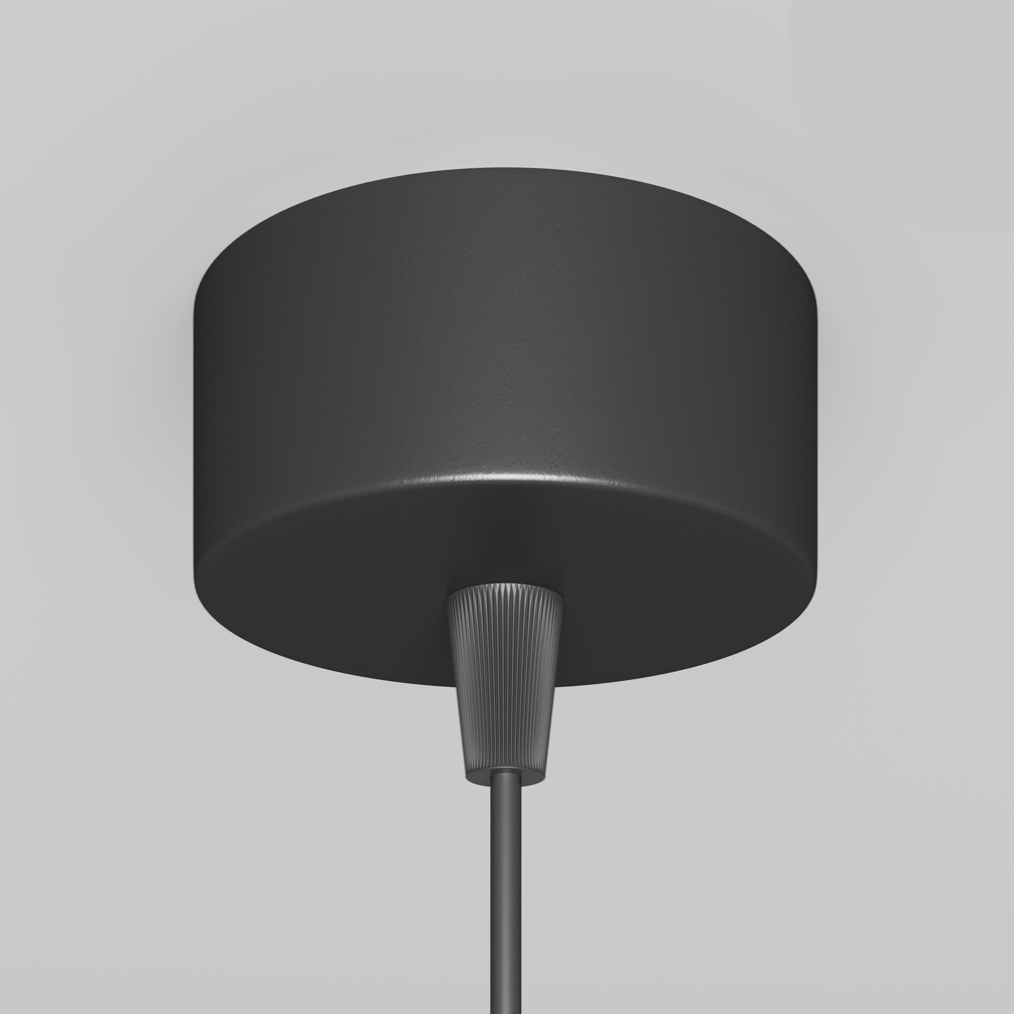 Подвесной светильник Липари / Lipari GU10х1 Подвесной светильник Maytoni P044PL-01-40GU10-B — изображение 3