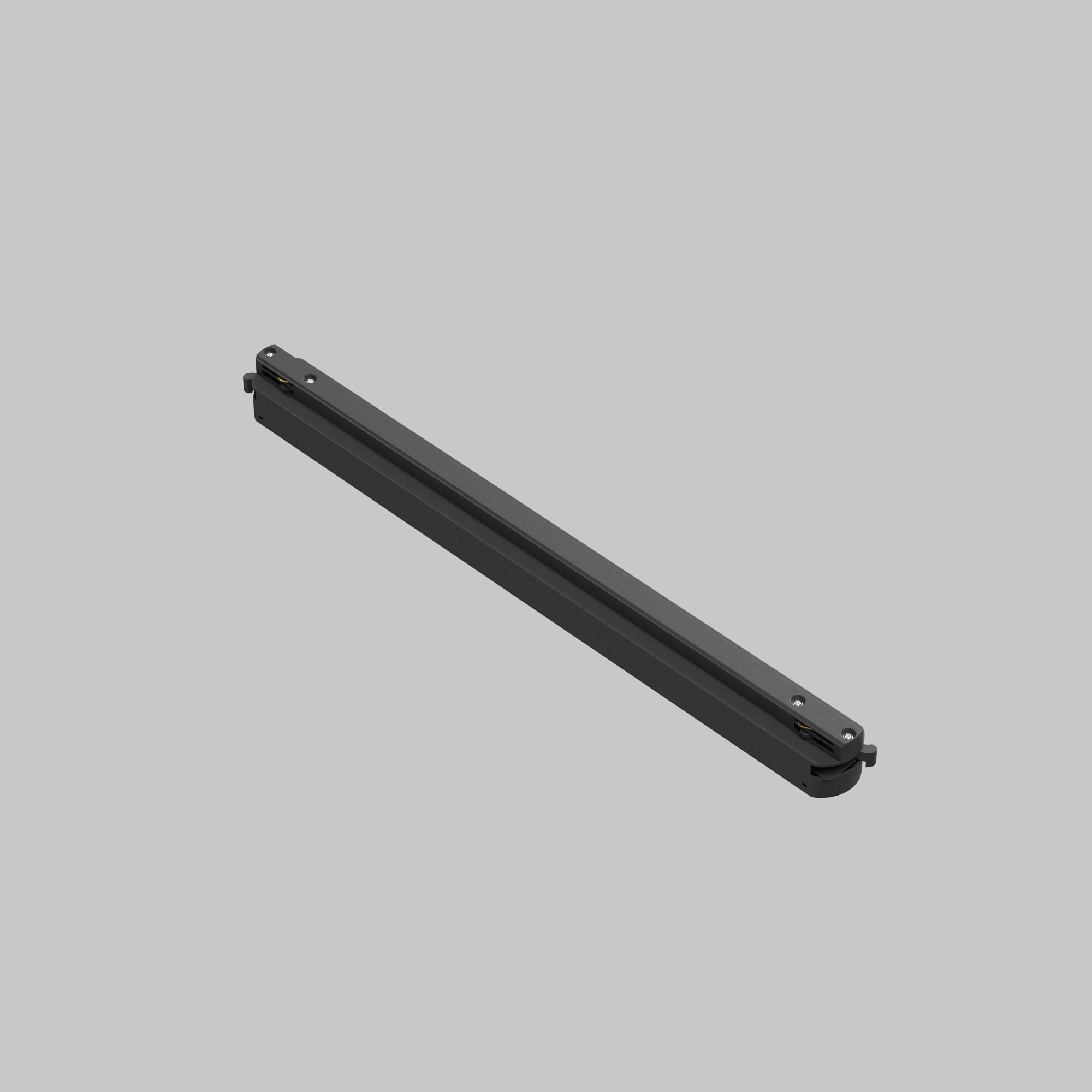 Трековый светильник Базис / Basis Unity 3000K 12Вт 110° Трековый светильник Technical TR000-1-12W3K-B_1 — изображение 4