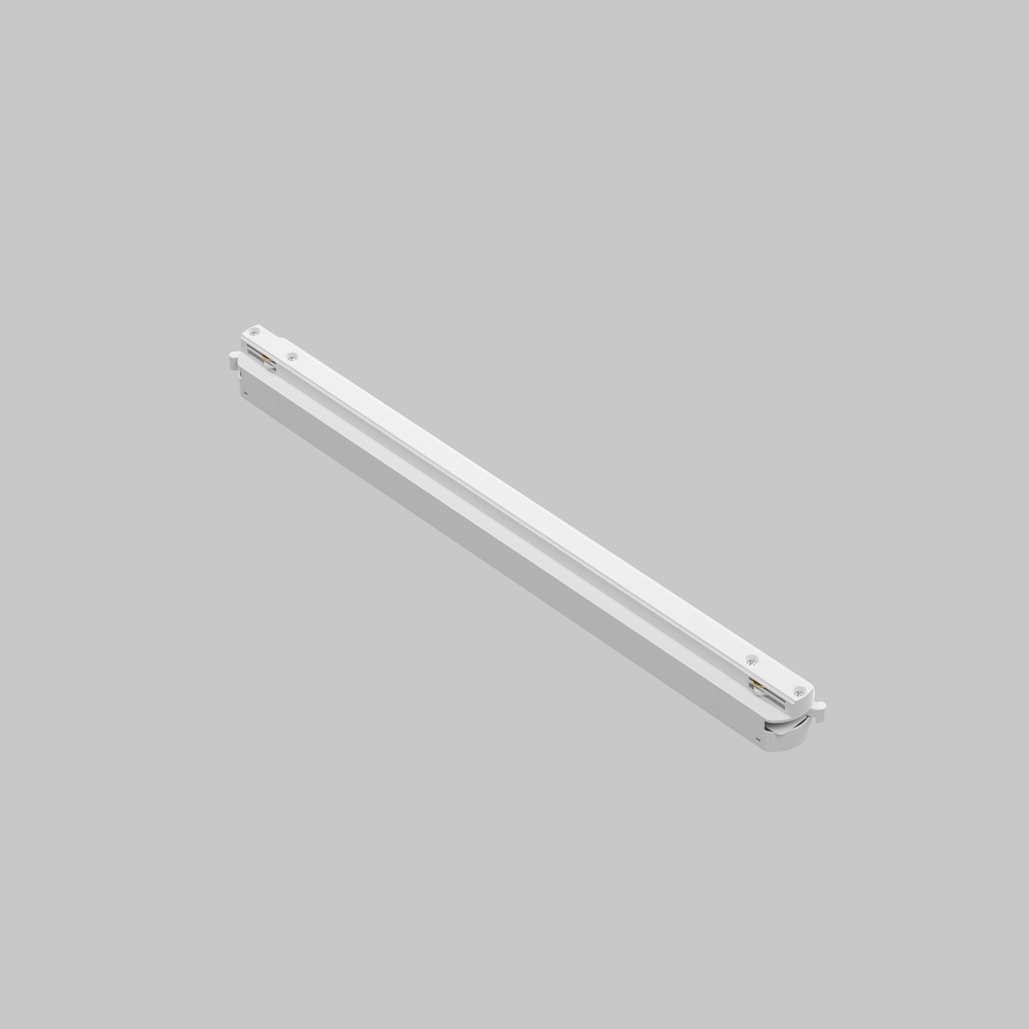 Трековый светильник Базис / Basis Unity 3000K 12Вт 110° Трековый светильник Technical TR000-1-12W3K-W_1 — изображение 4