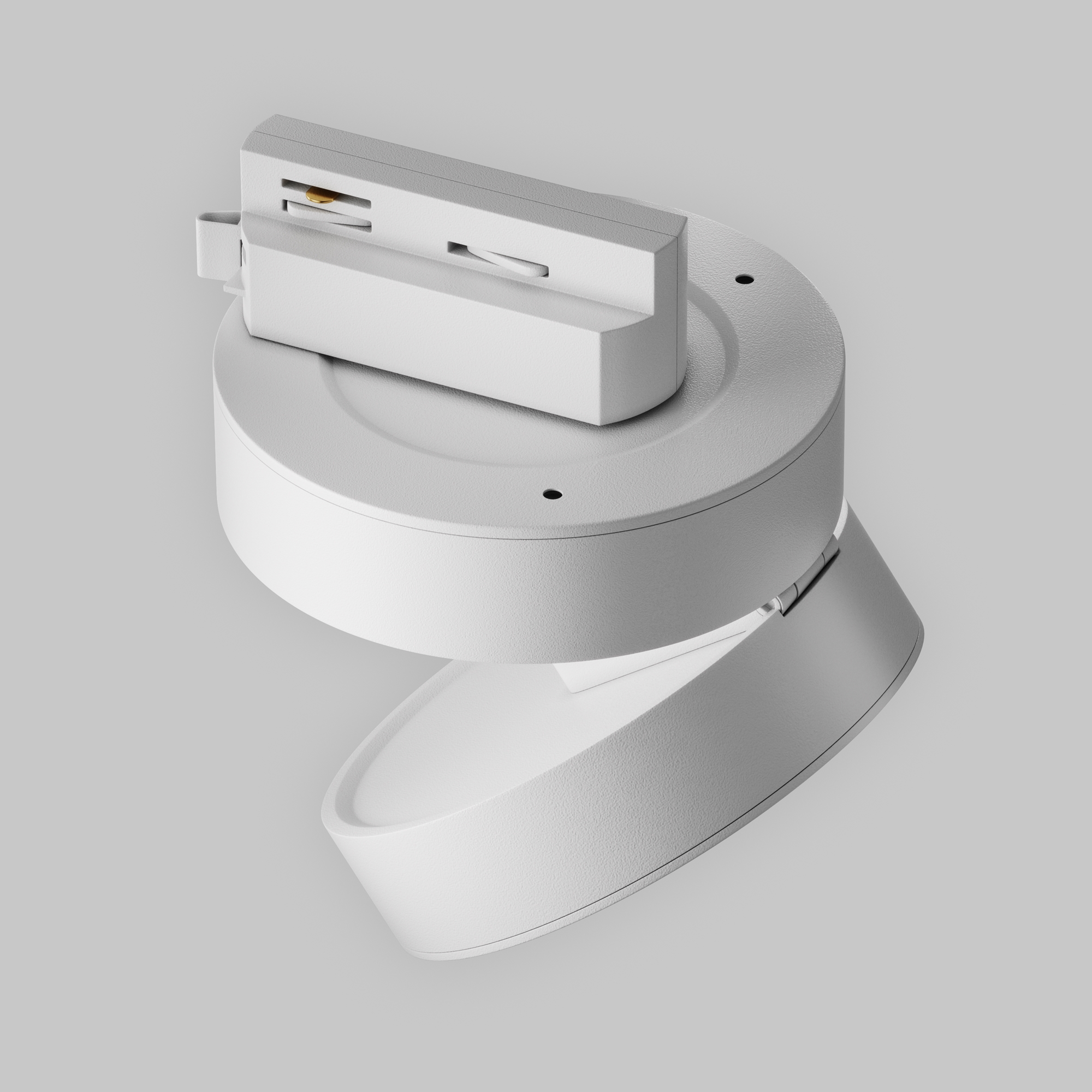 Трековый светильник Магия / Magic Unity 3000K 12Вт 36° Трековый светильник Technical TR006-1-12W3K-W — изображение 3