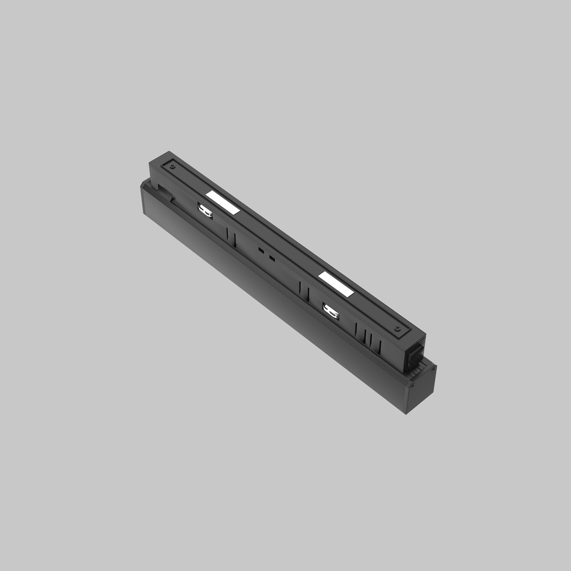 Трековый светильник Точки / Points Exility 2700K 12Вт 36° Трековый светильник Technical TR031-2-12W2.7K-B — изображение 3