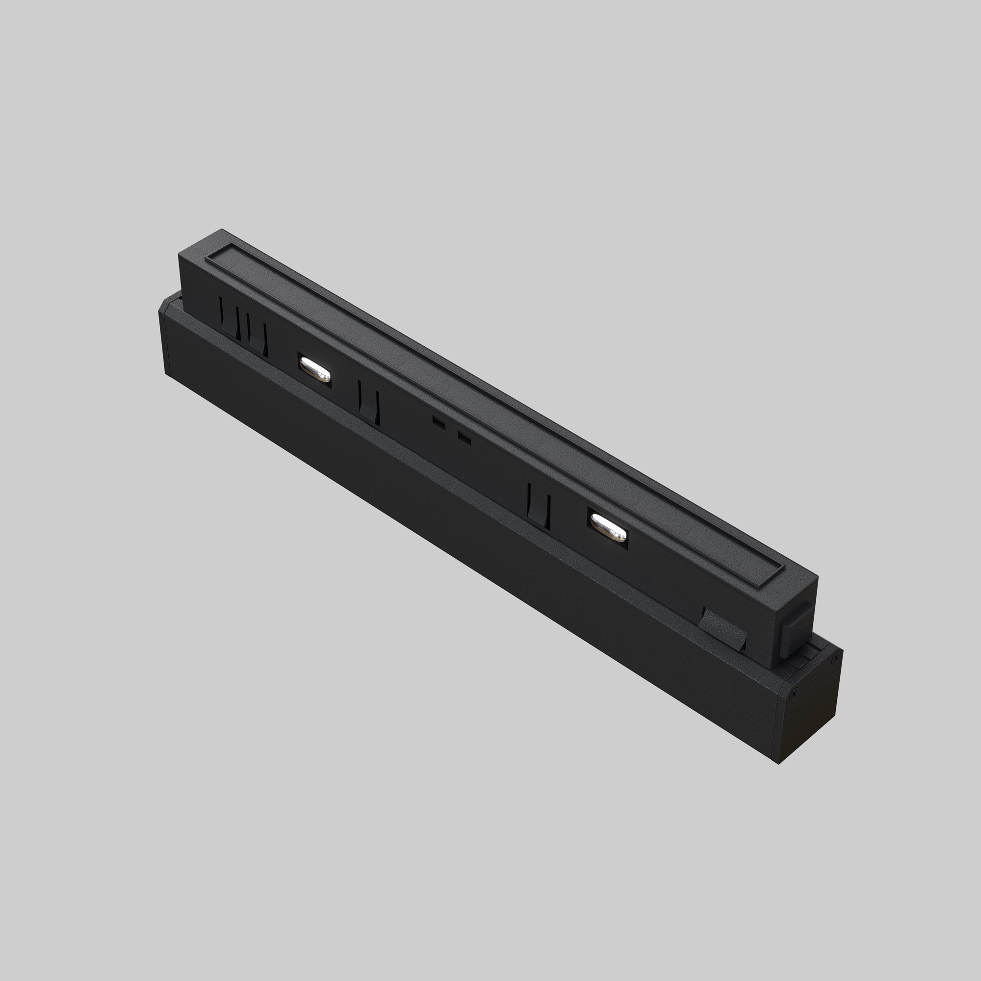 Трековый светильник Точки / Points Exility 2700-6000K 12Вт 36° Dim Dali2 Трековый светильник Technical TR031-4-12WTW-DD2-B — изображение 3