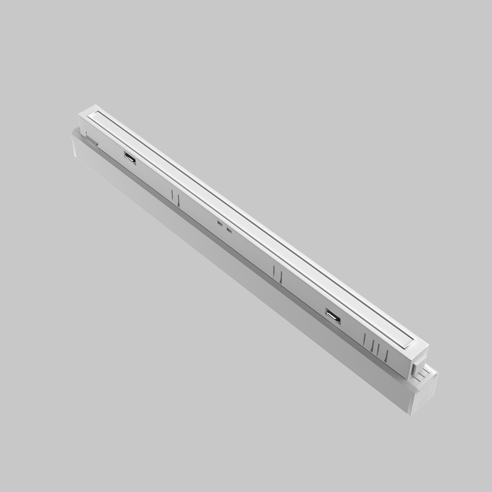 Трековый светильник Точки / Points Exility 2700-6000K 18Вт 36° Dim Dali2 Трековый светильник Technical TR031-4-18WTW-DD2-W — изображение 4