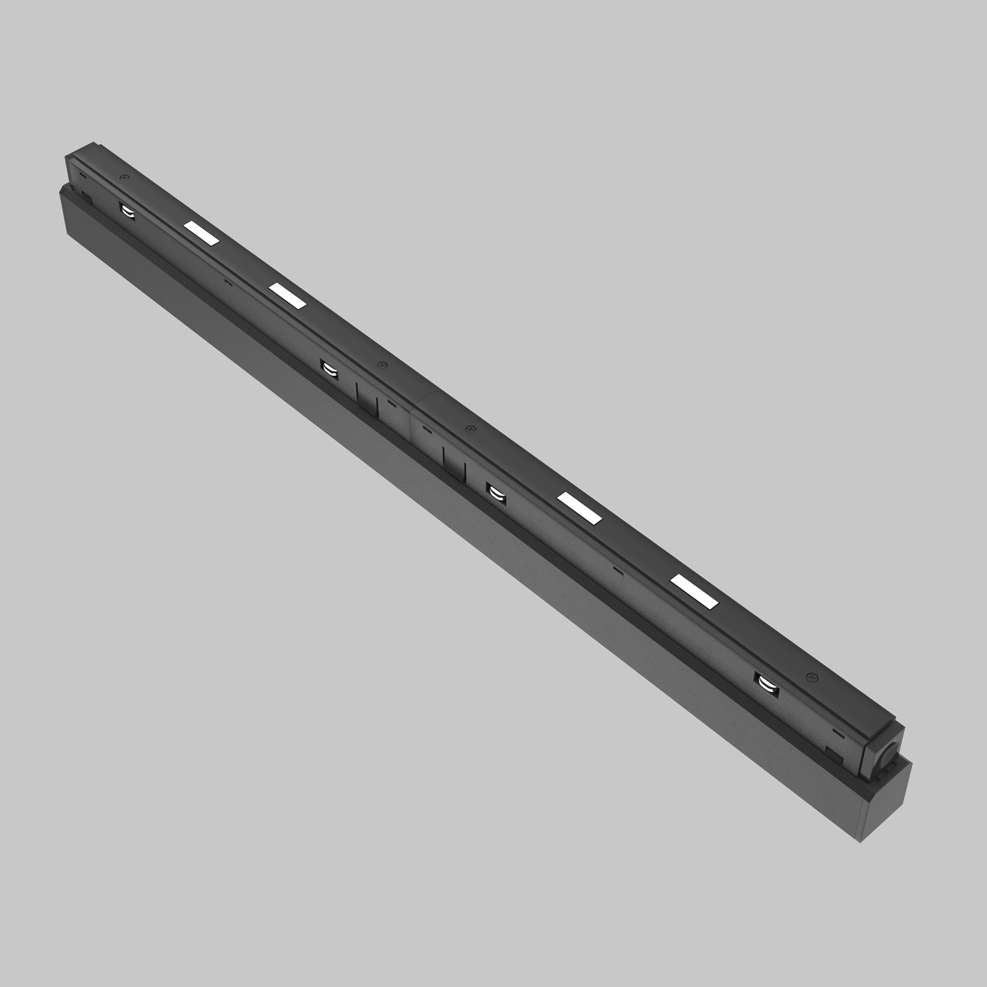 Трековый светильник Точки / Points Exility 2700-6000K 24Вт 36° Dim Smart Zigbee Трековый светильник Technical TR031-4-24WTW-M-DSZ-B — изображение 3