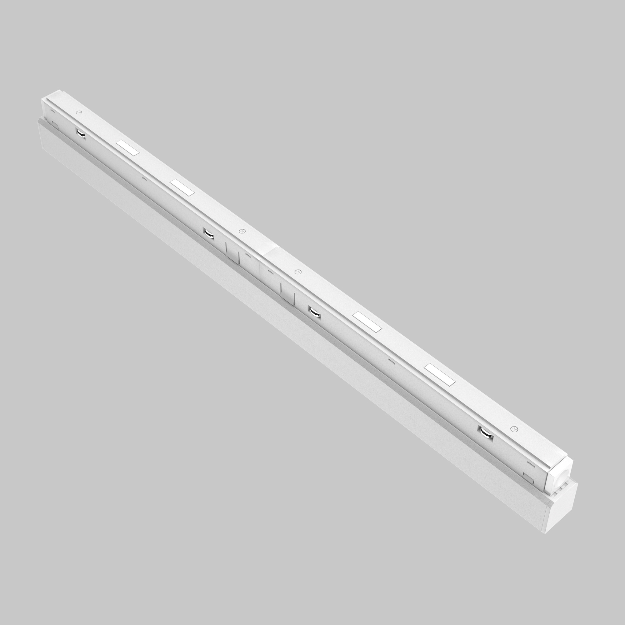 Трековый светильник Точки / Points Exility 2700-6000K 24Вт 36° Dim Smart Zigbee Трековый светильник Technical TR031-4-24WTW-M-DSZ-W — изображение 3