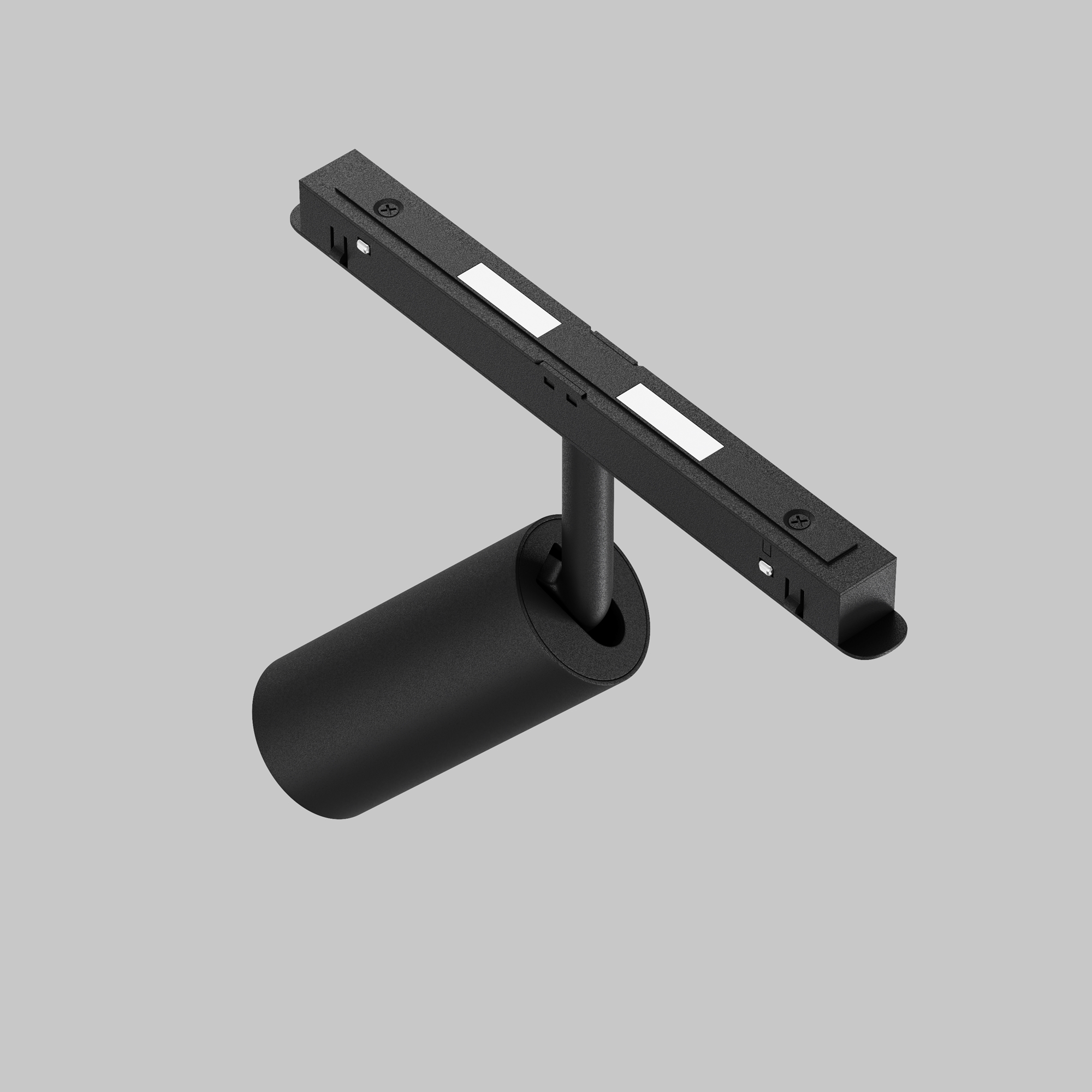 Трековый светильник Фокус / Focus Led Exility 2700K 5Вт 36° Трековый светильник Technical TR032-2-5W2.7K-M-B — изображение 4