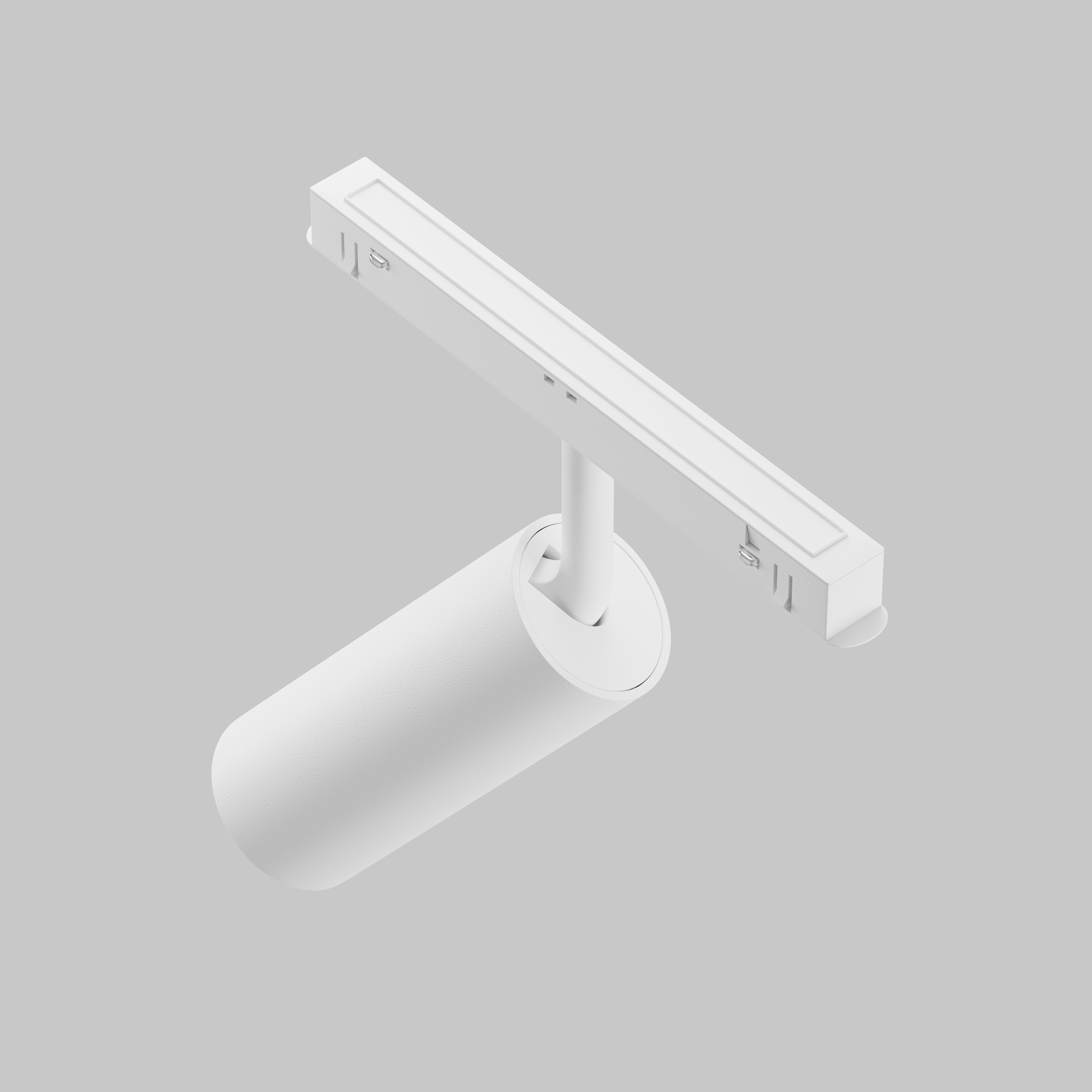 Трековый светильник Фокус / Focus Led Exility 2700-6000K 12Вт 36° Dim Dali2 Трековый светильник Technical TR032-4-12WTW-M-DD2-W — изображение 4